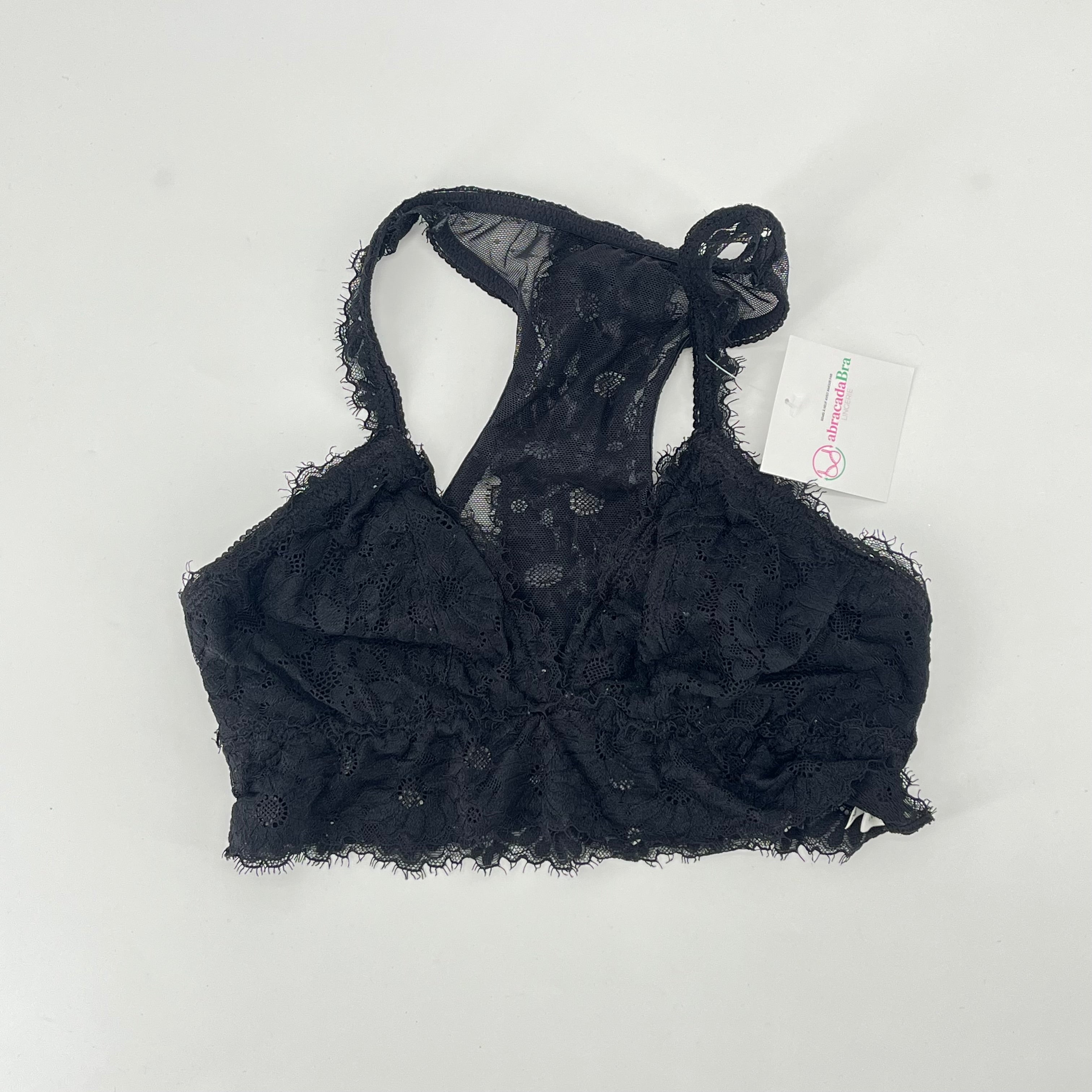 Soutien-gorge Aerie Noir