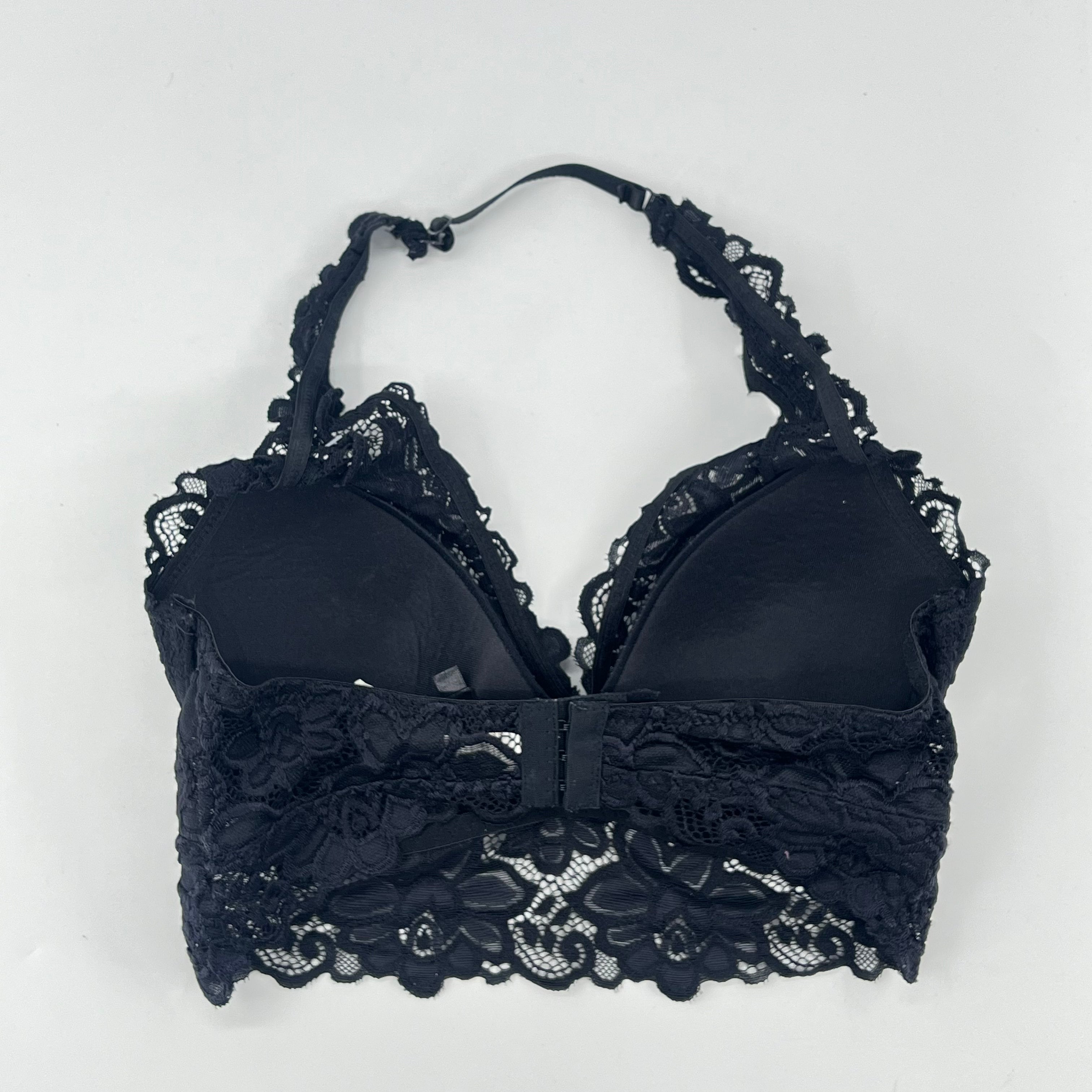 Soutien-gorge Revamped Noir