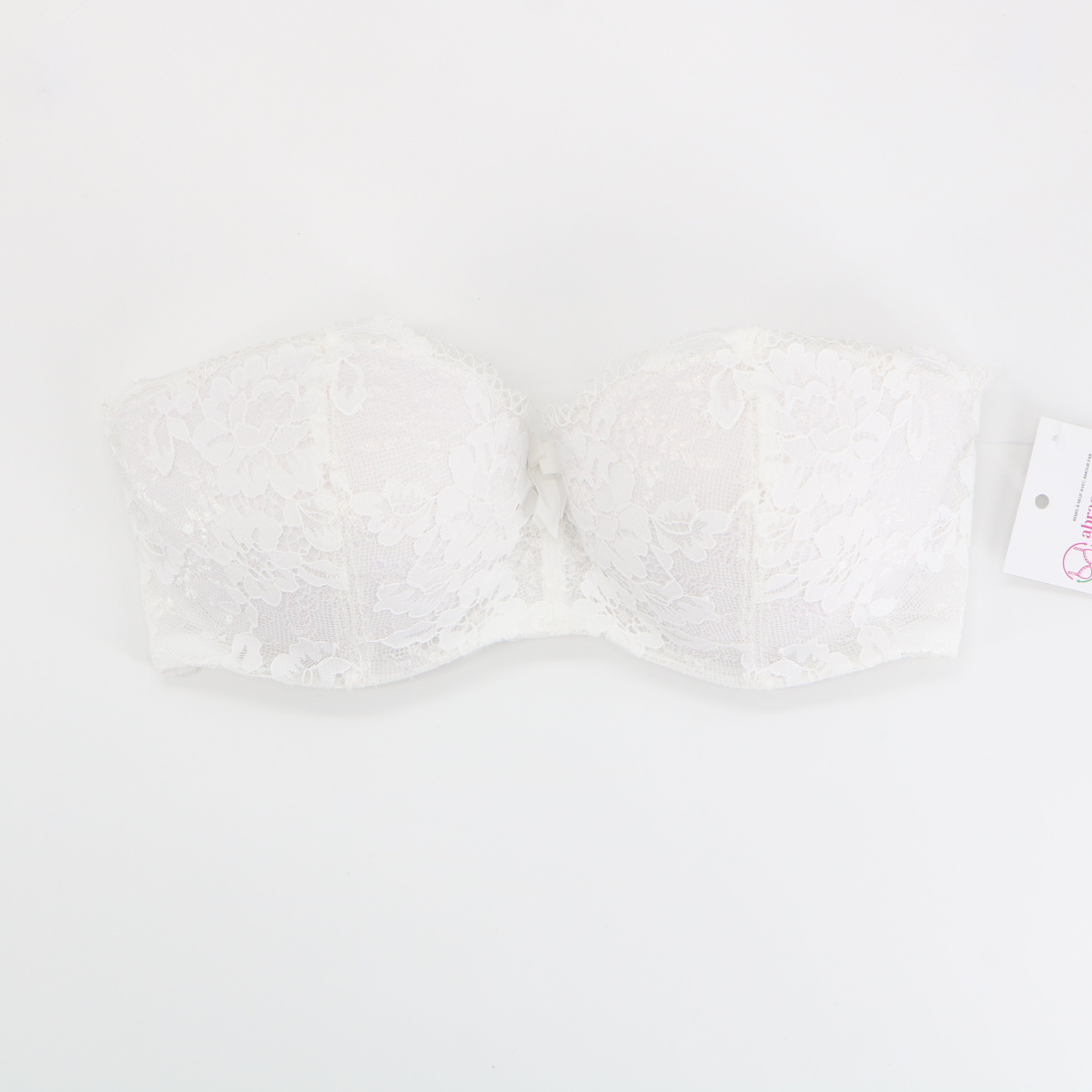 Soutien-gorge Blanc