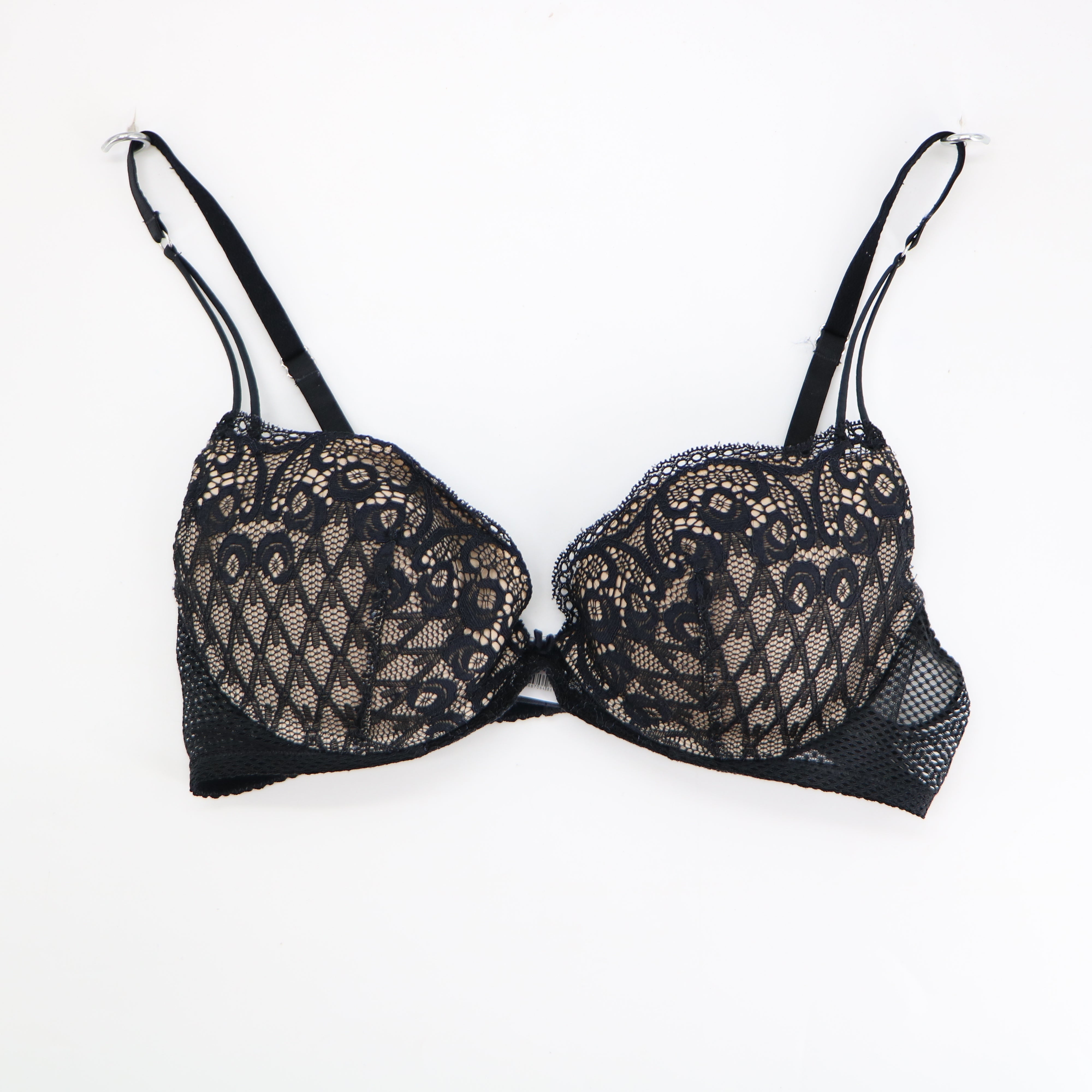 Soutien-gorge ETAM Noir