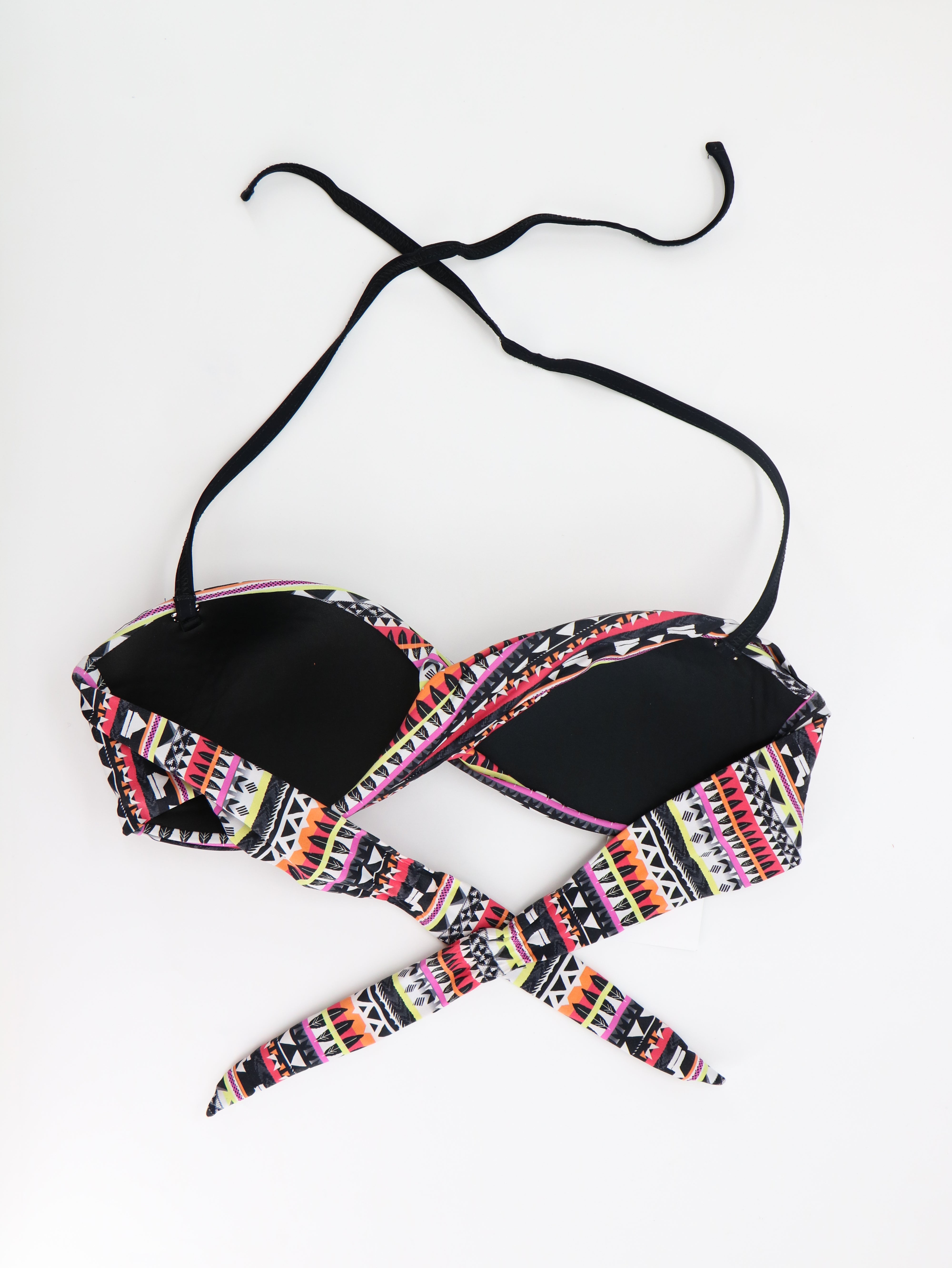 Maillot de bain Banana Moon Rose