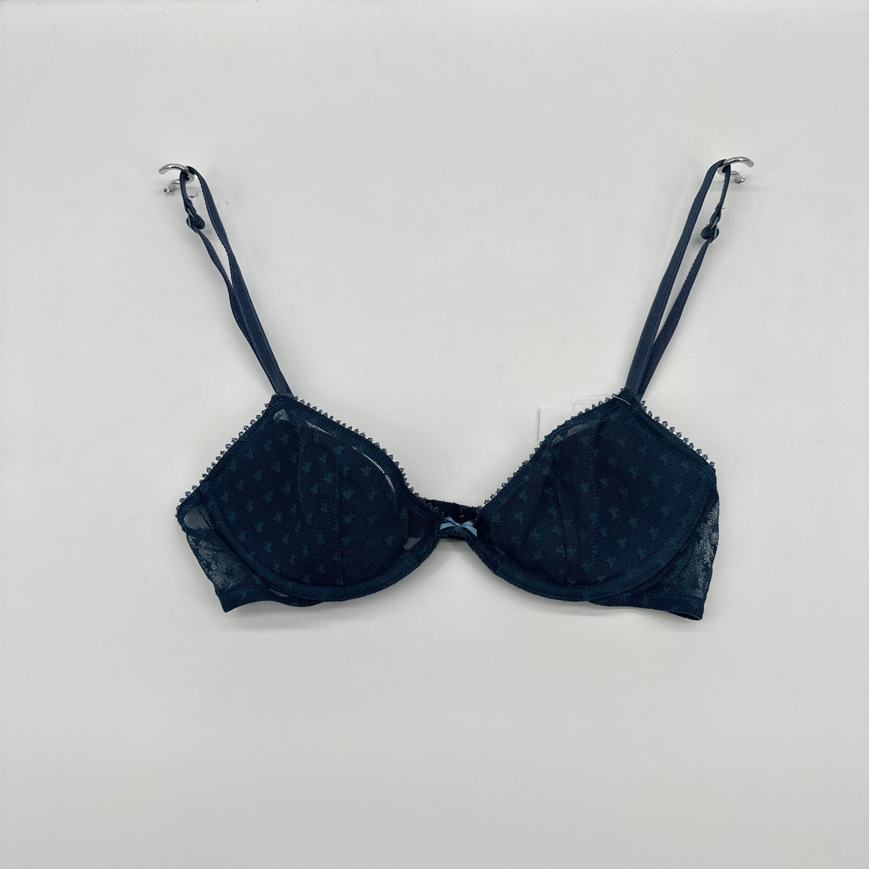Soutien-gorge Ysé Bleu