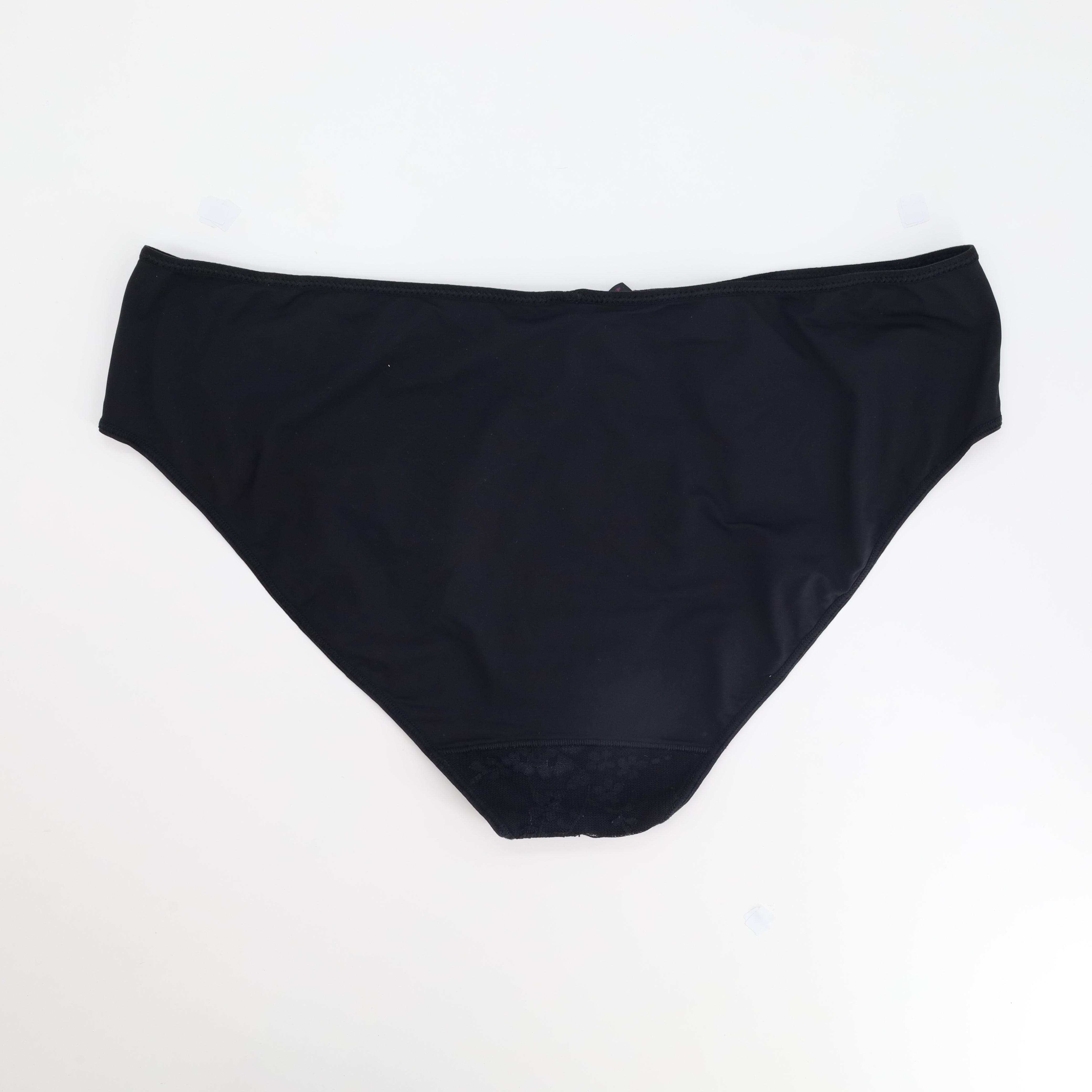 Culotte Passionata Noir