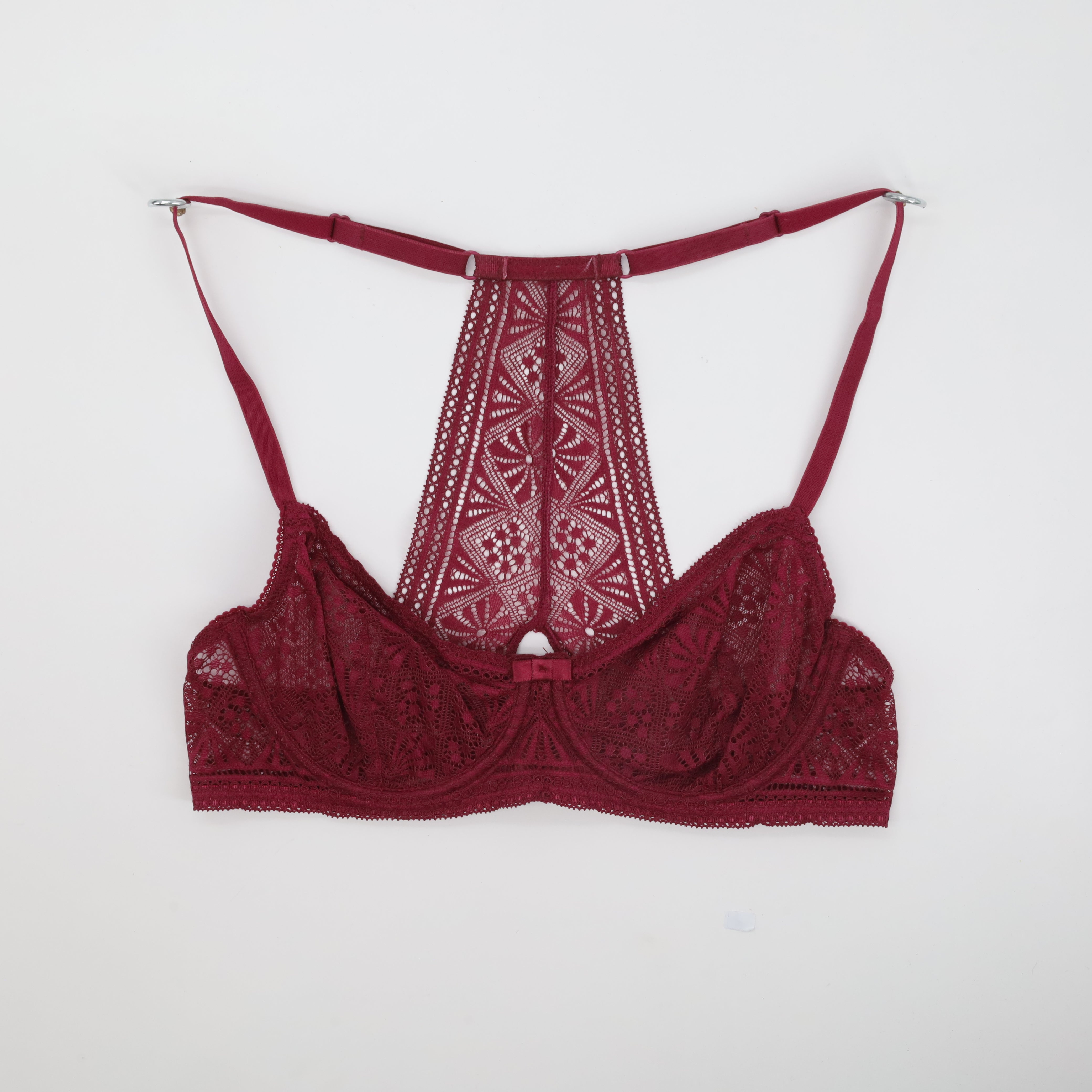 Soutien-gorge ETAM Rouge