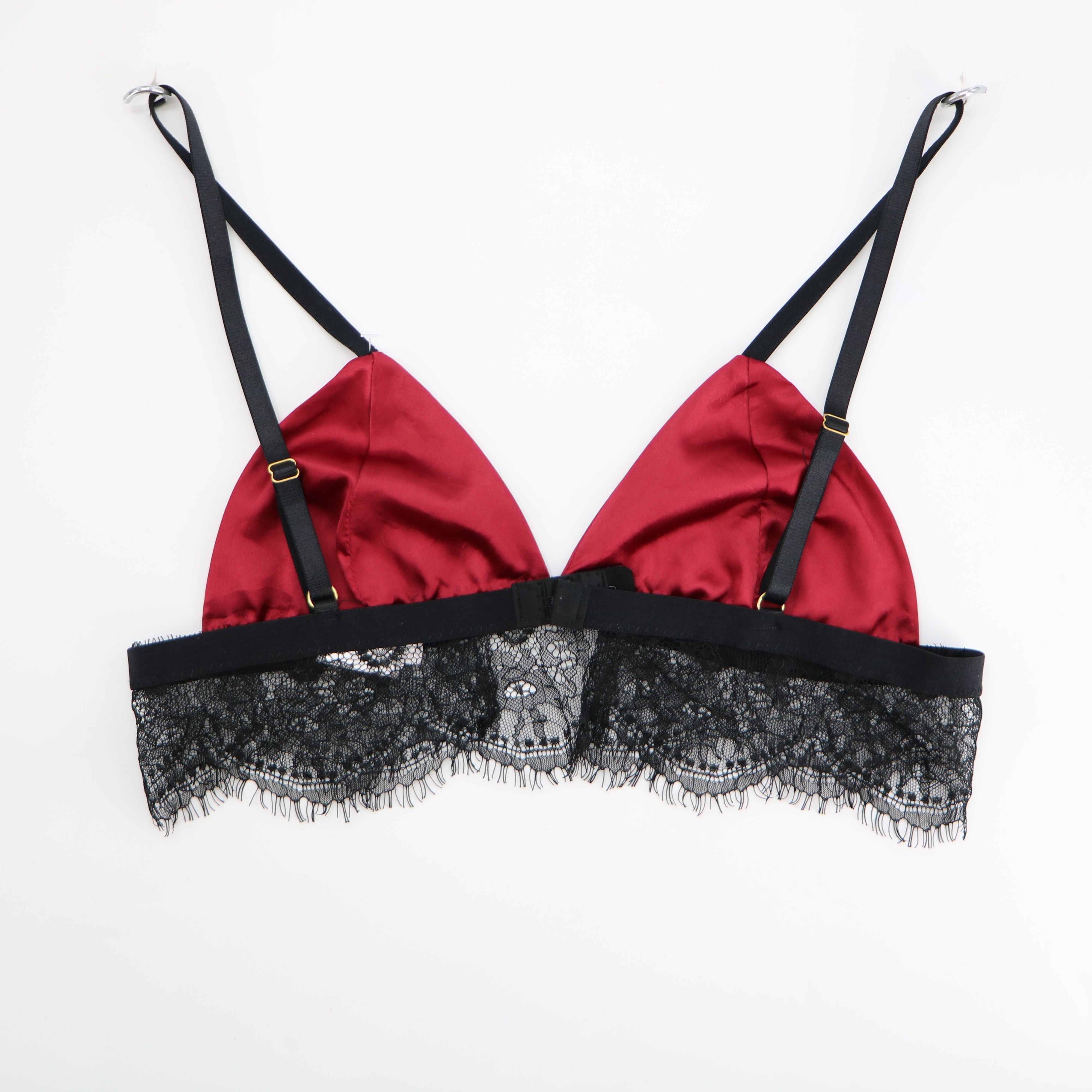 Soutien-gorge Rouge