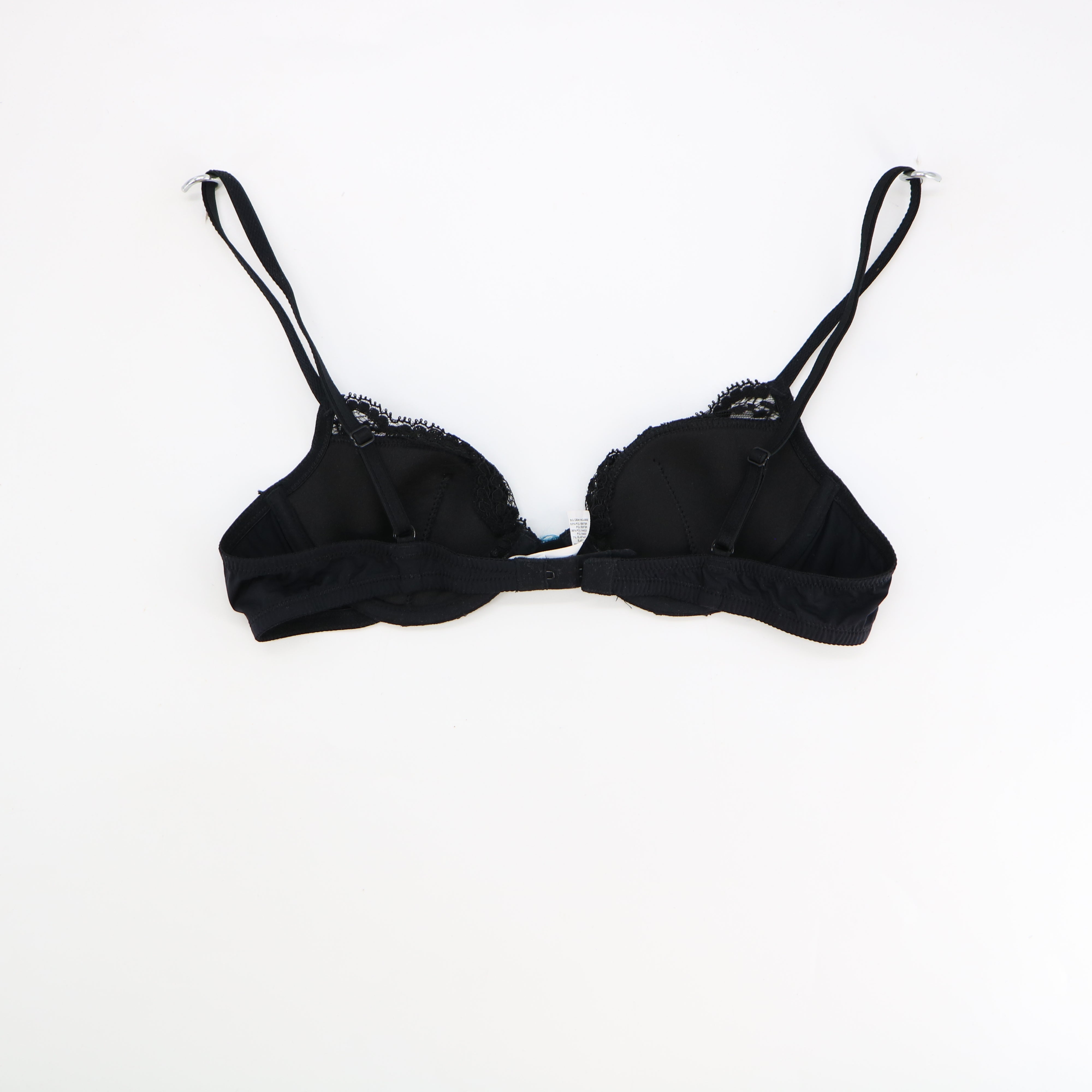 Soutien-gorge Ysé Noir