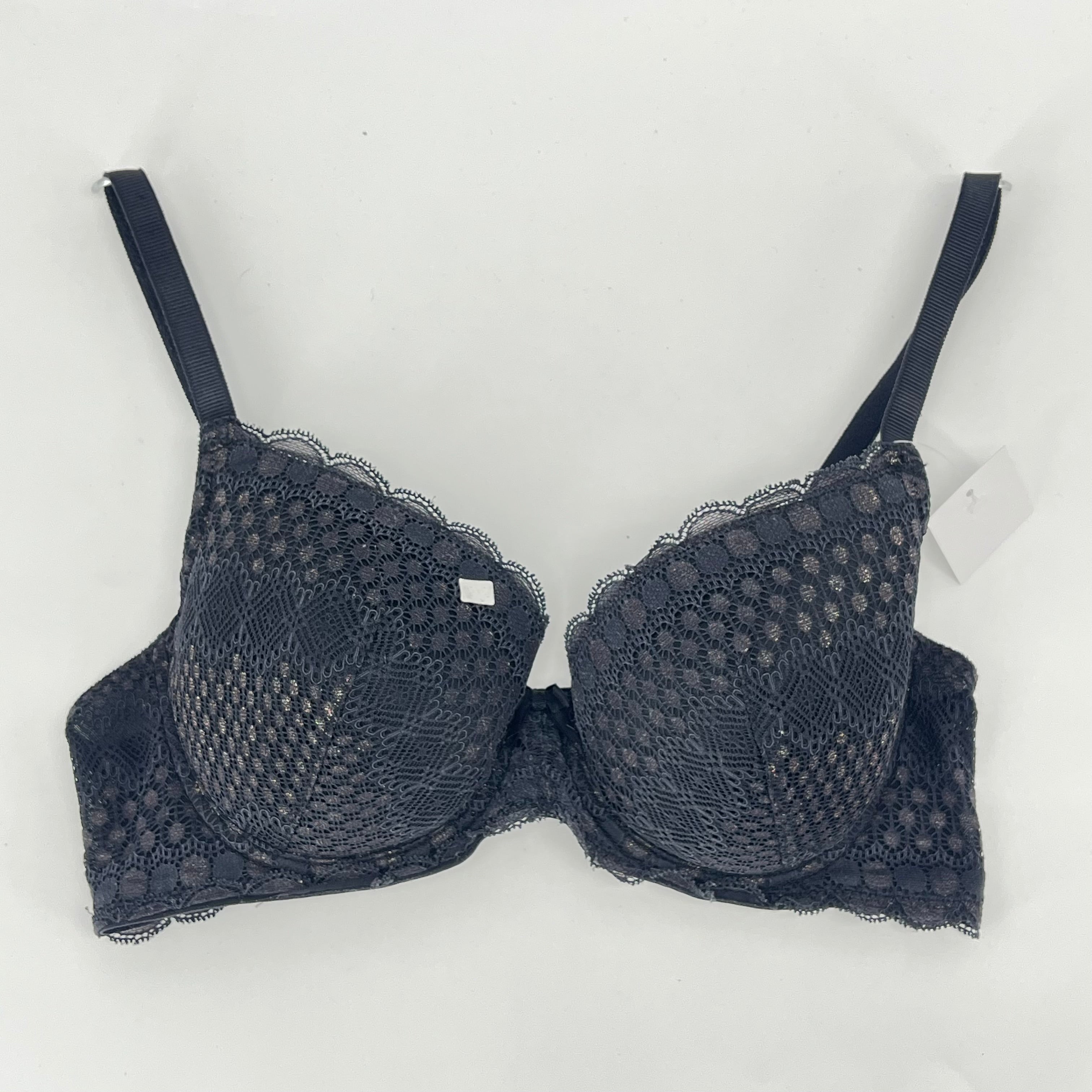 Soutien-gorge ETAM Noir
