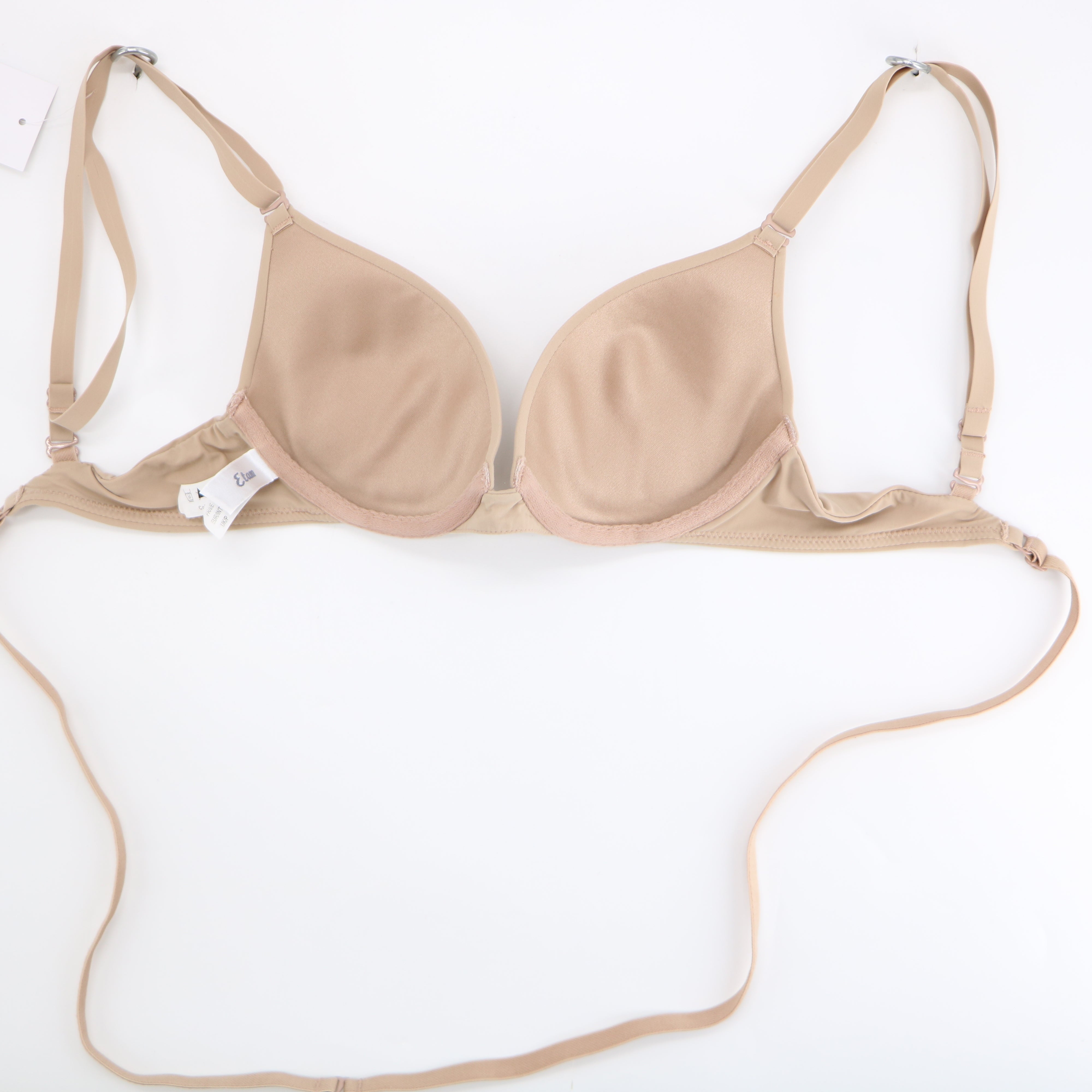 Soutien-gorge ETAM Beige