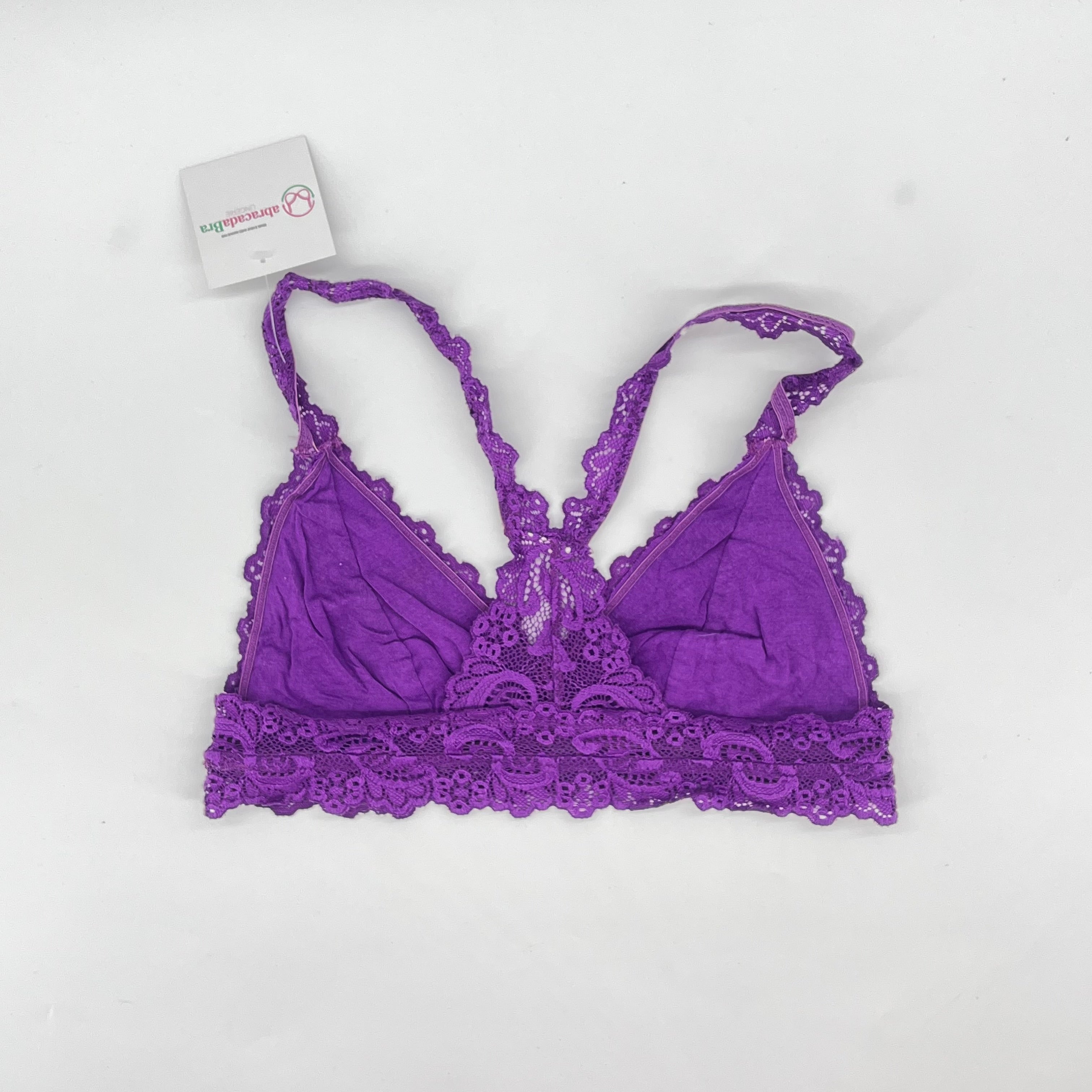Soutien-gorge Violet