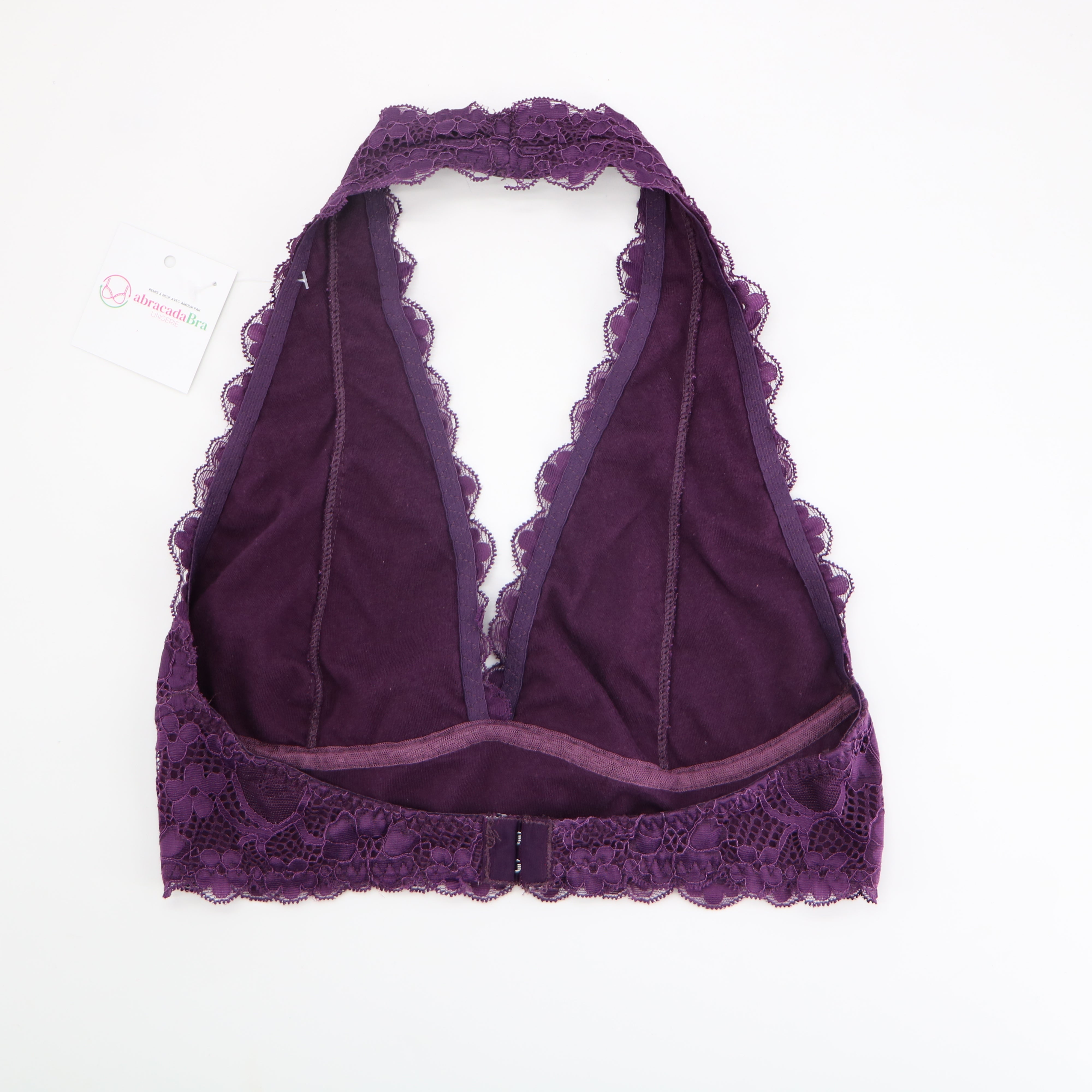 Soutien-gorge Violet