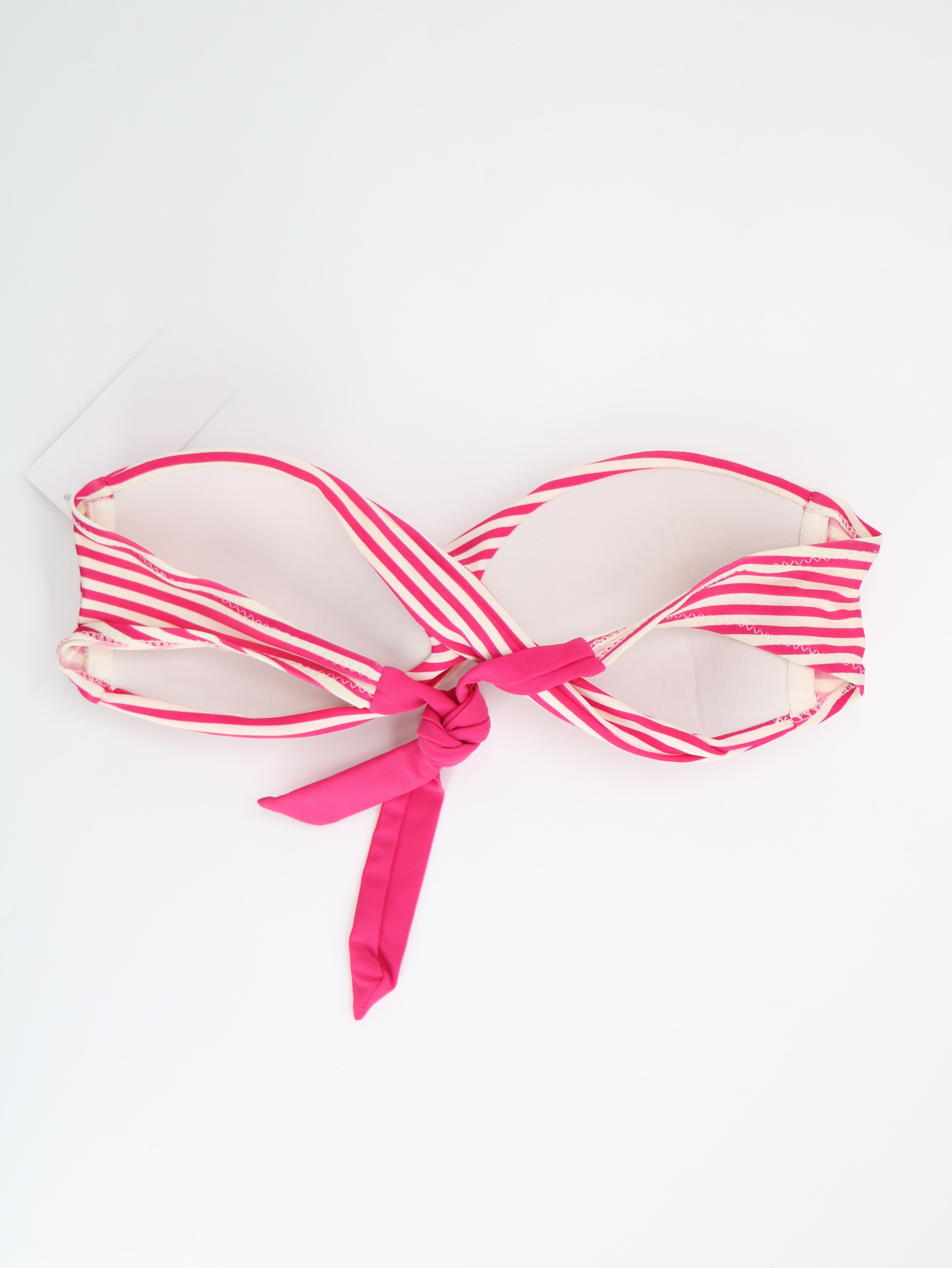 Maillot de bain Lovestorm Rose