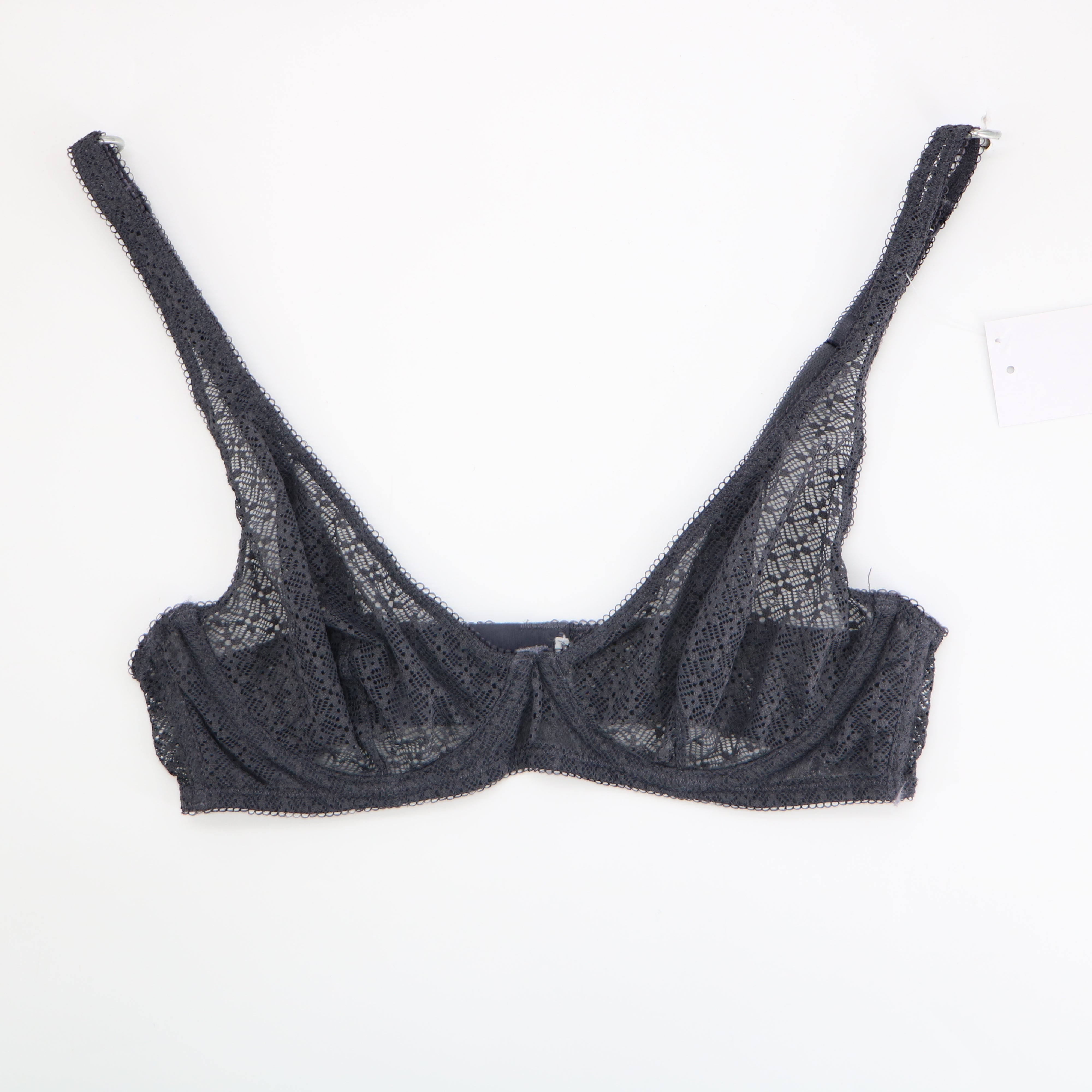 Soutien-gorge Gris
