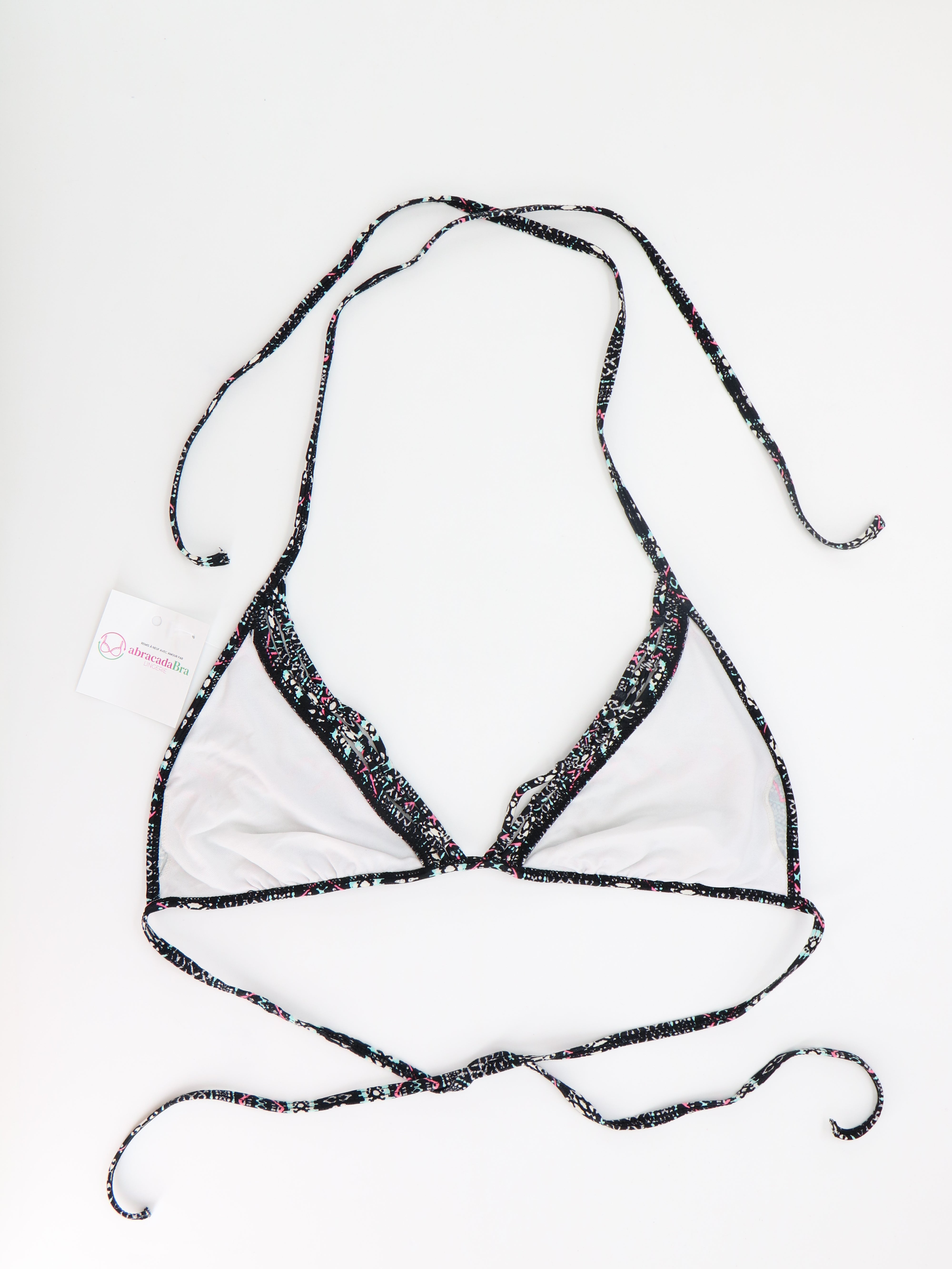 Maillot de bain Noir