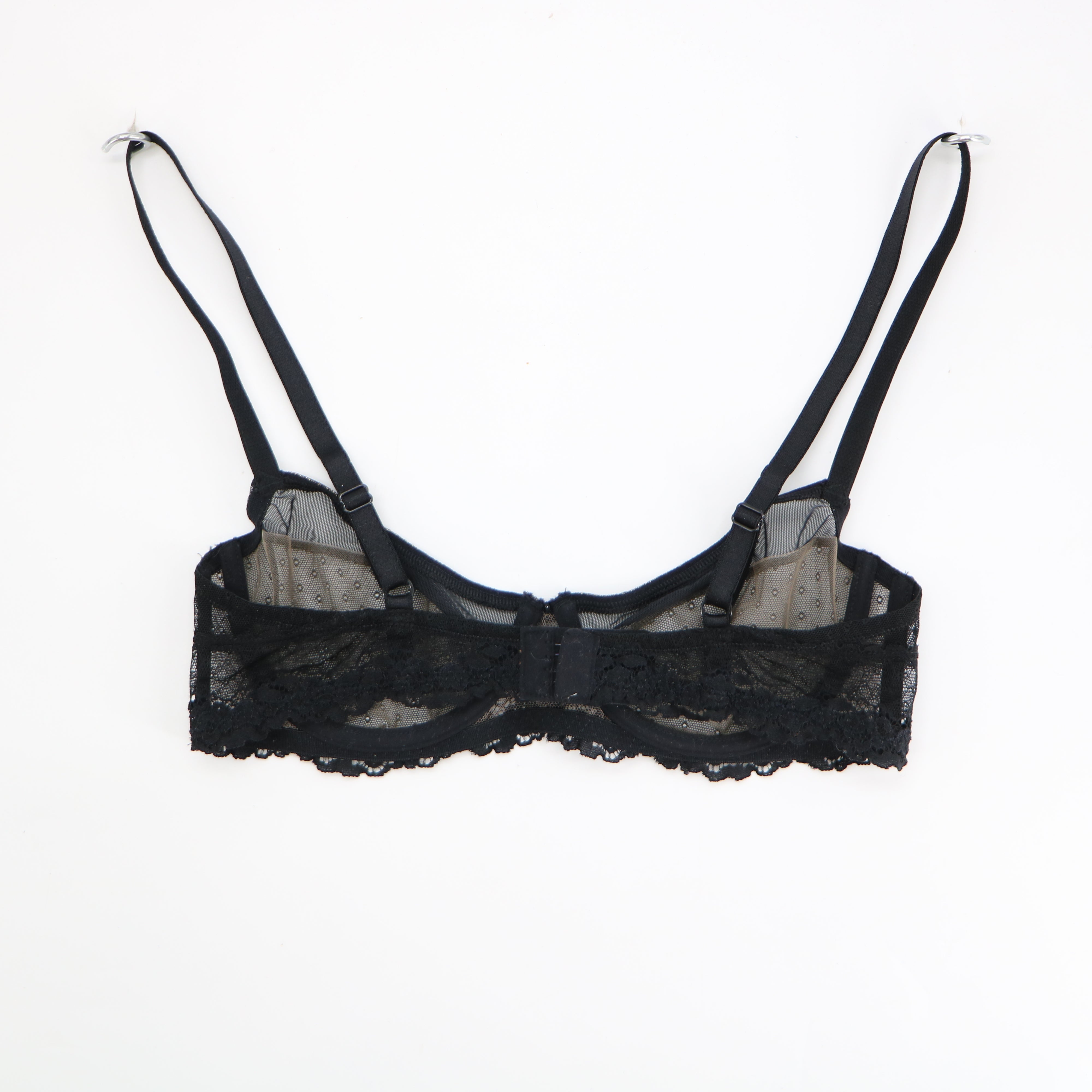 Soutien-gorge Ysé Noir