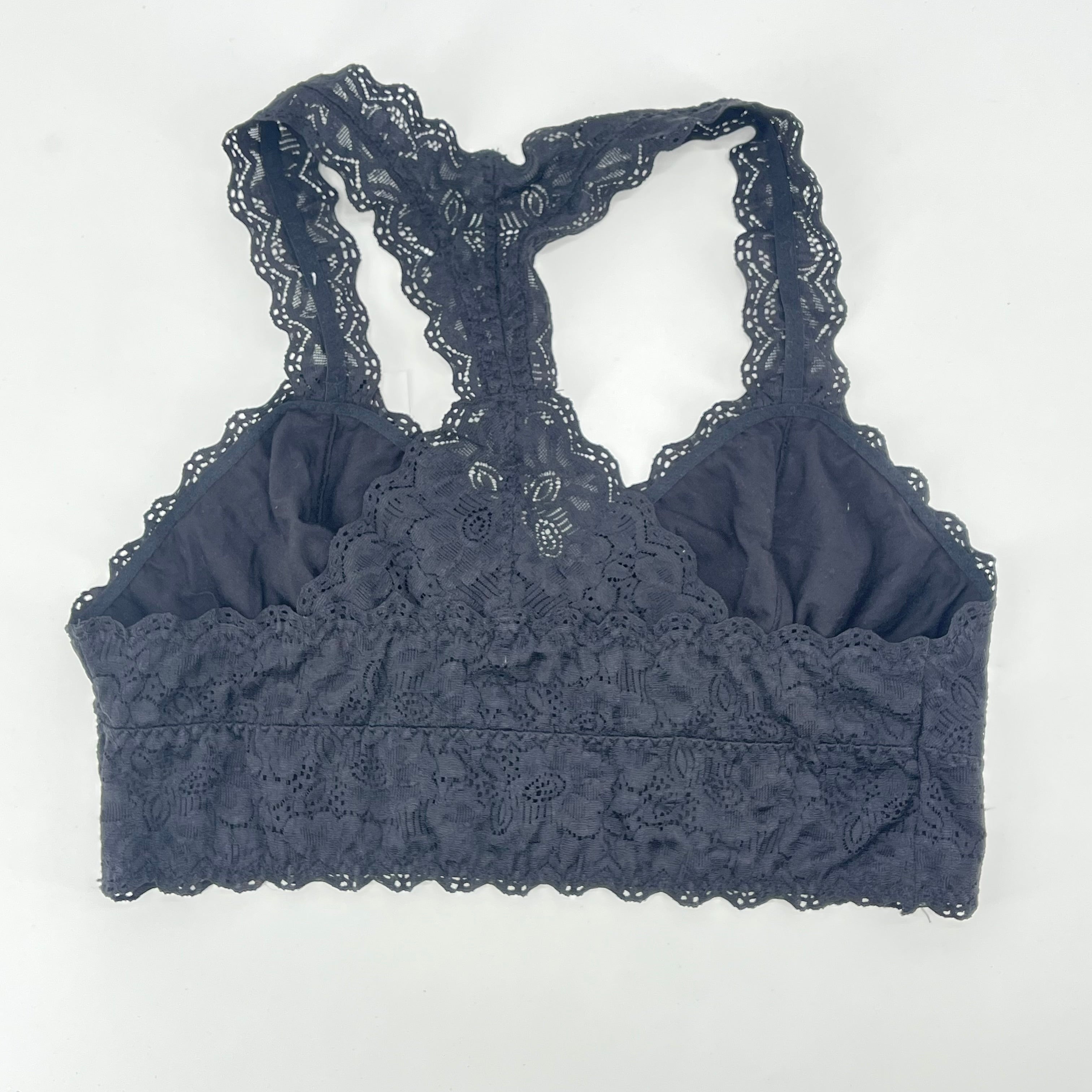 Soutien-gorge Felina Noir