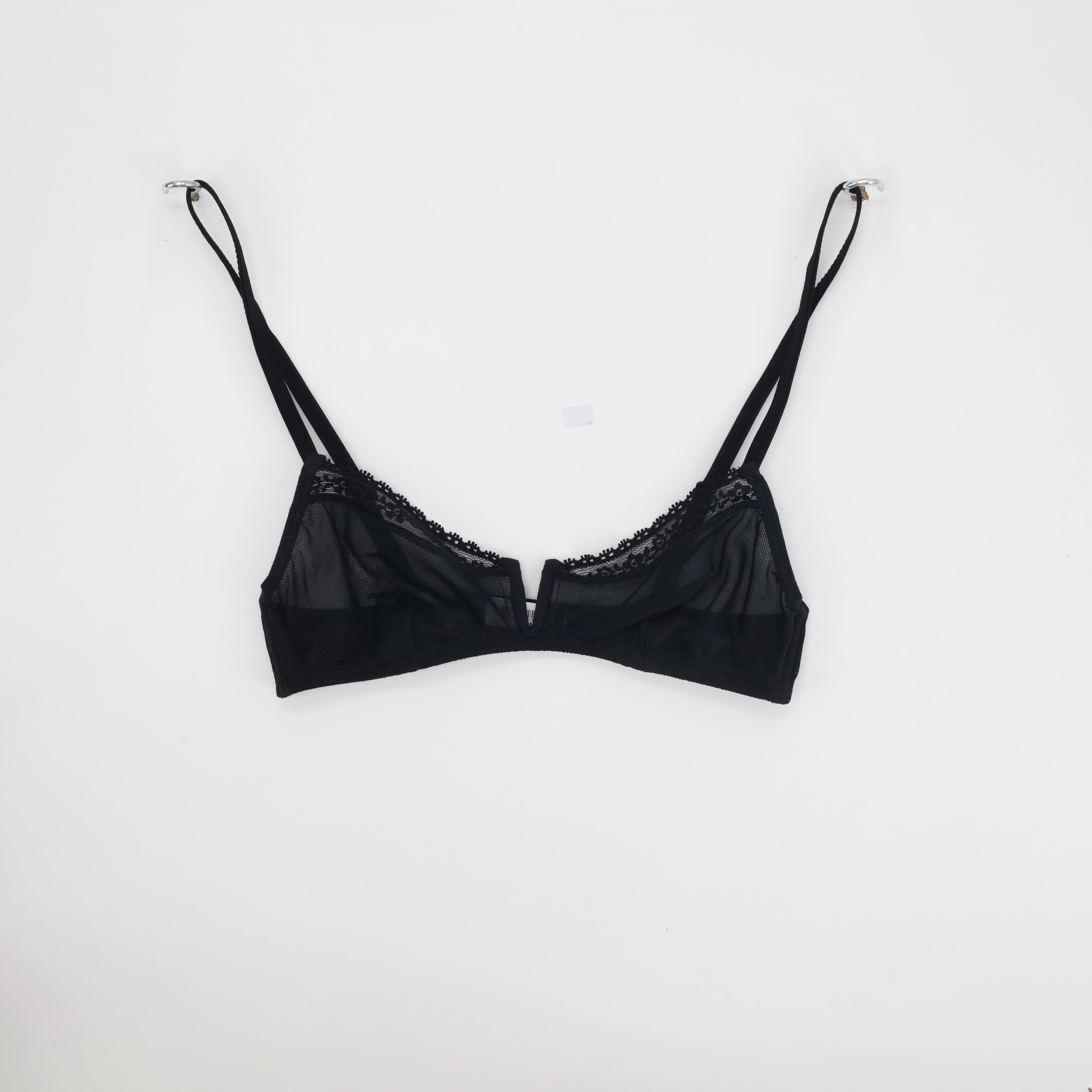 Soutien-gorge Ysé Noir