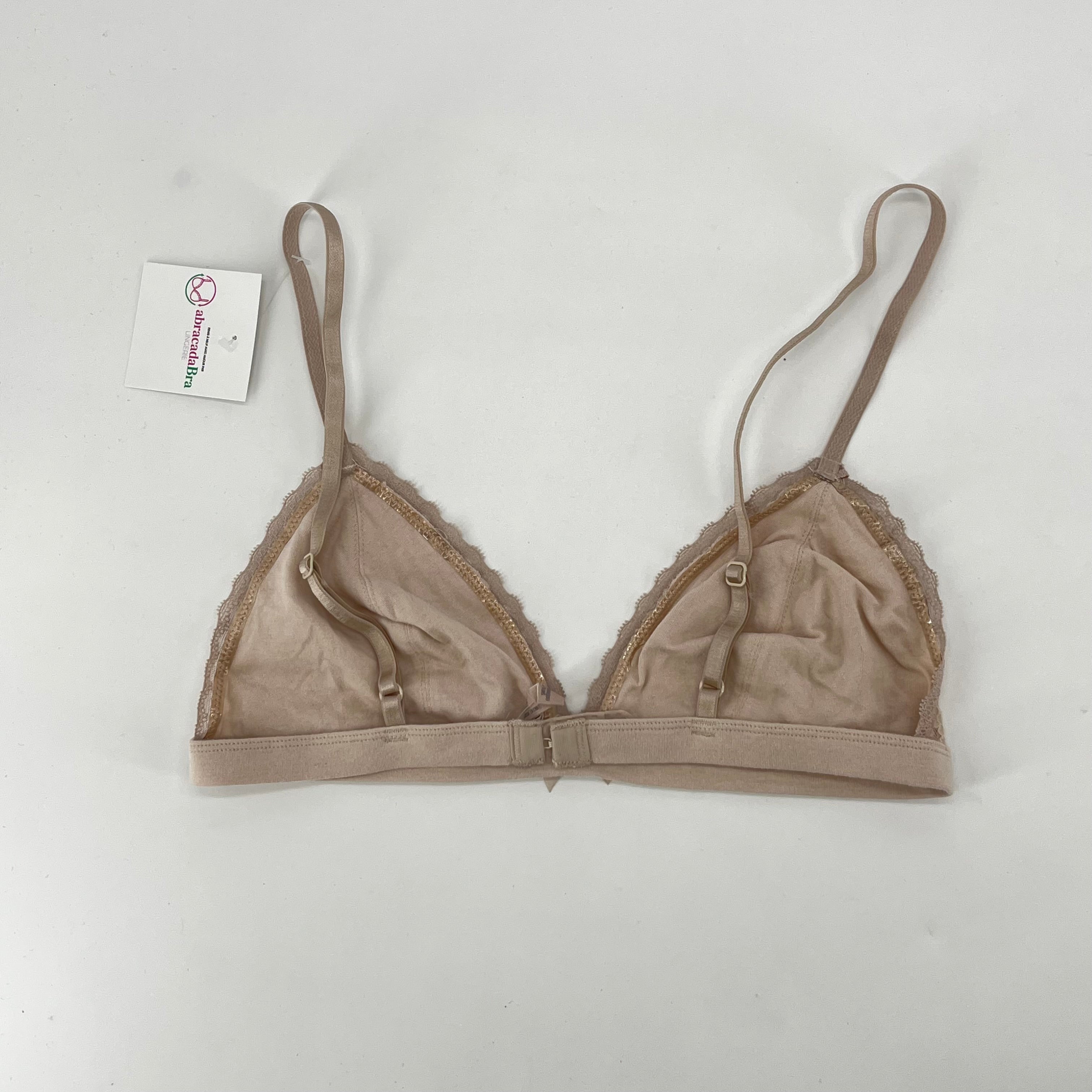 Soutien-gorge Aerie Beige