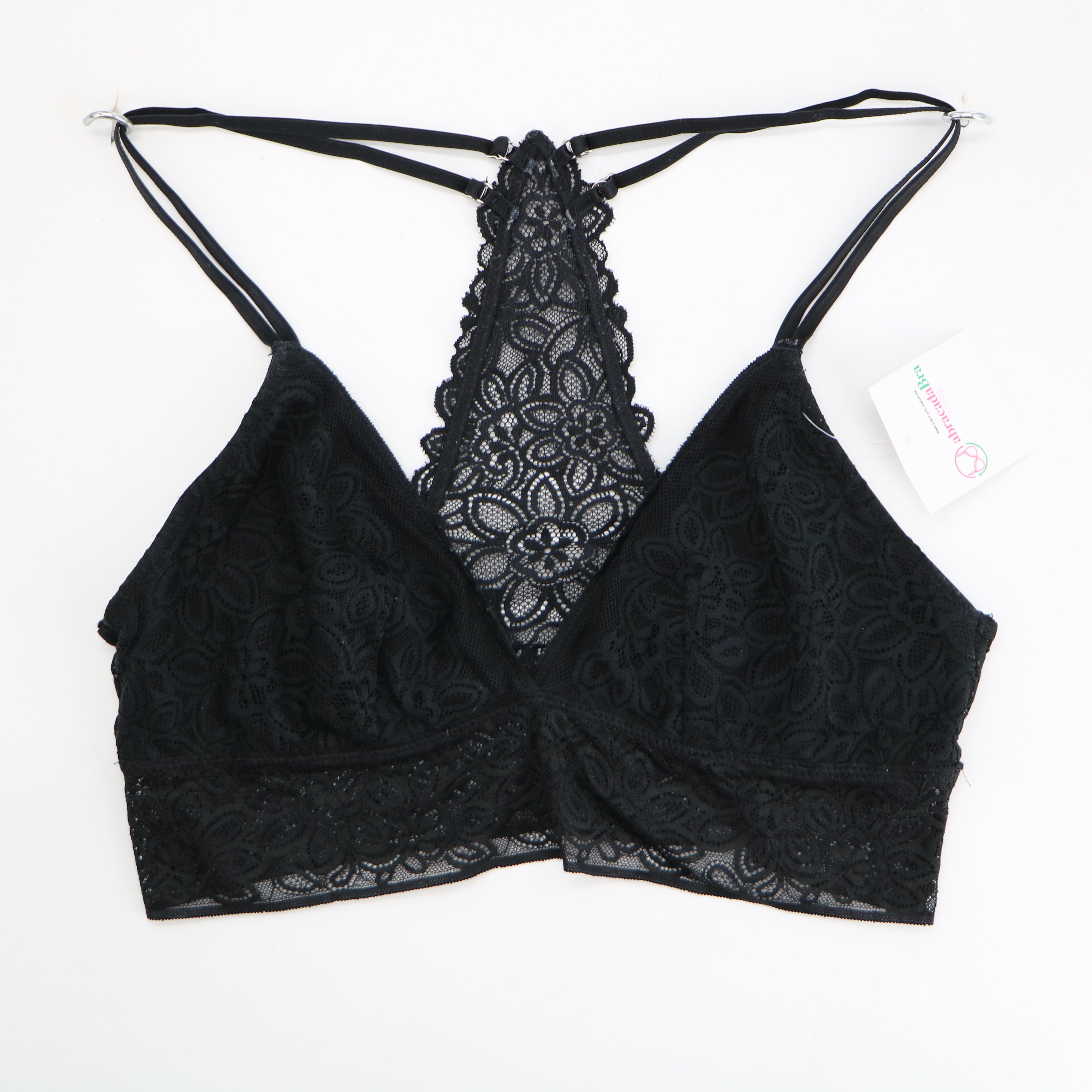 Soutien-gorge Aerie Noir