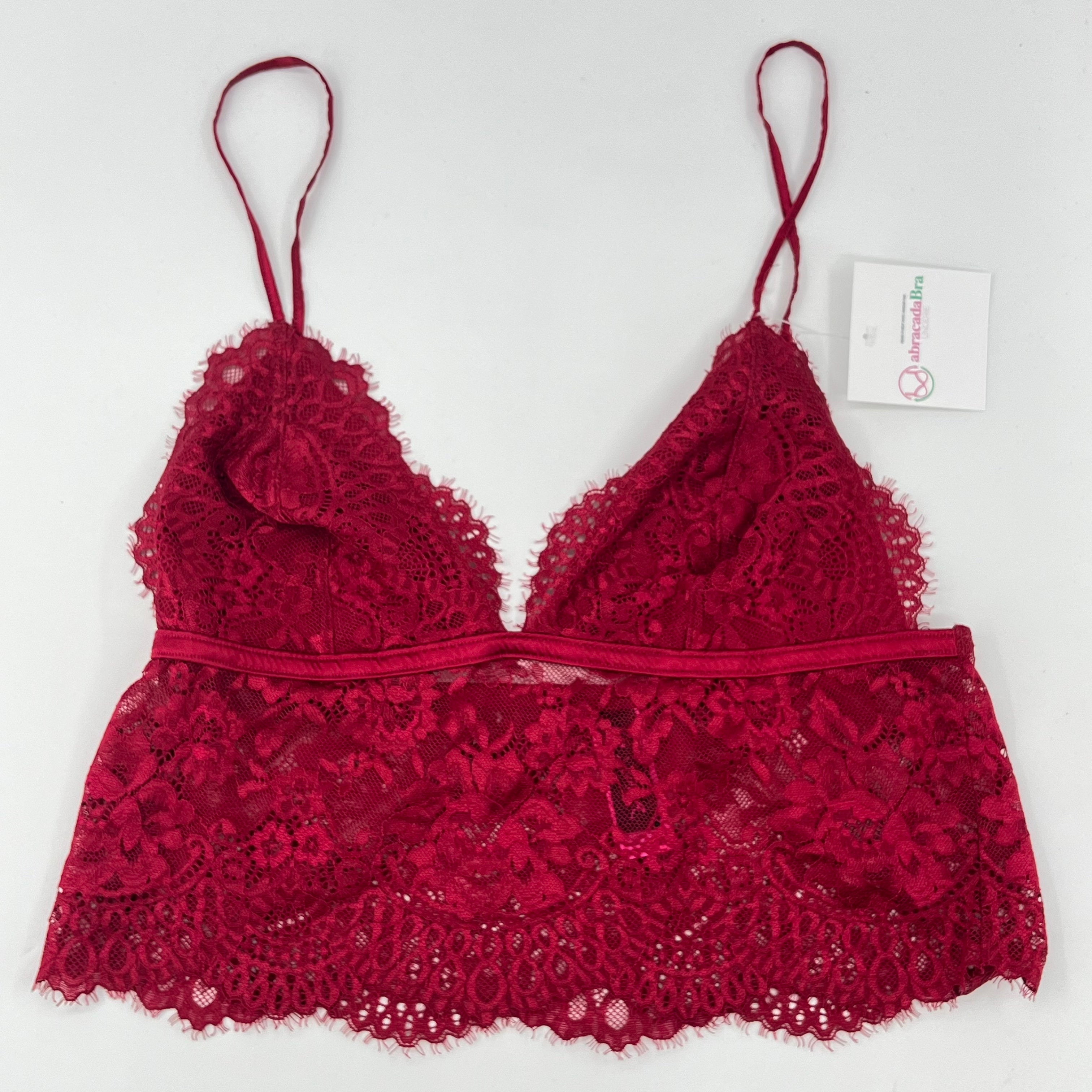 Soutien-gorge La Senza Rouge