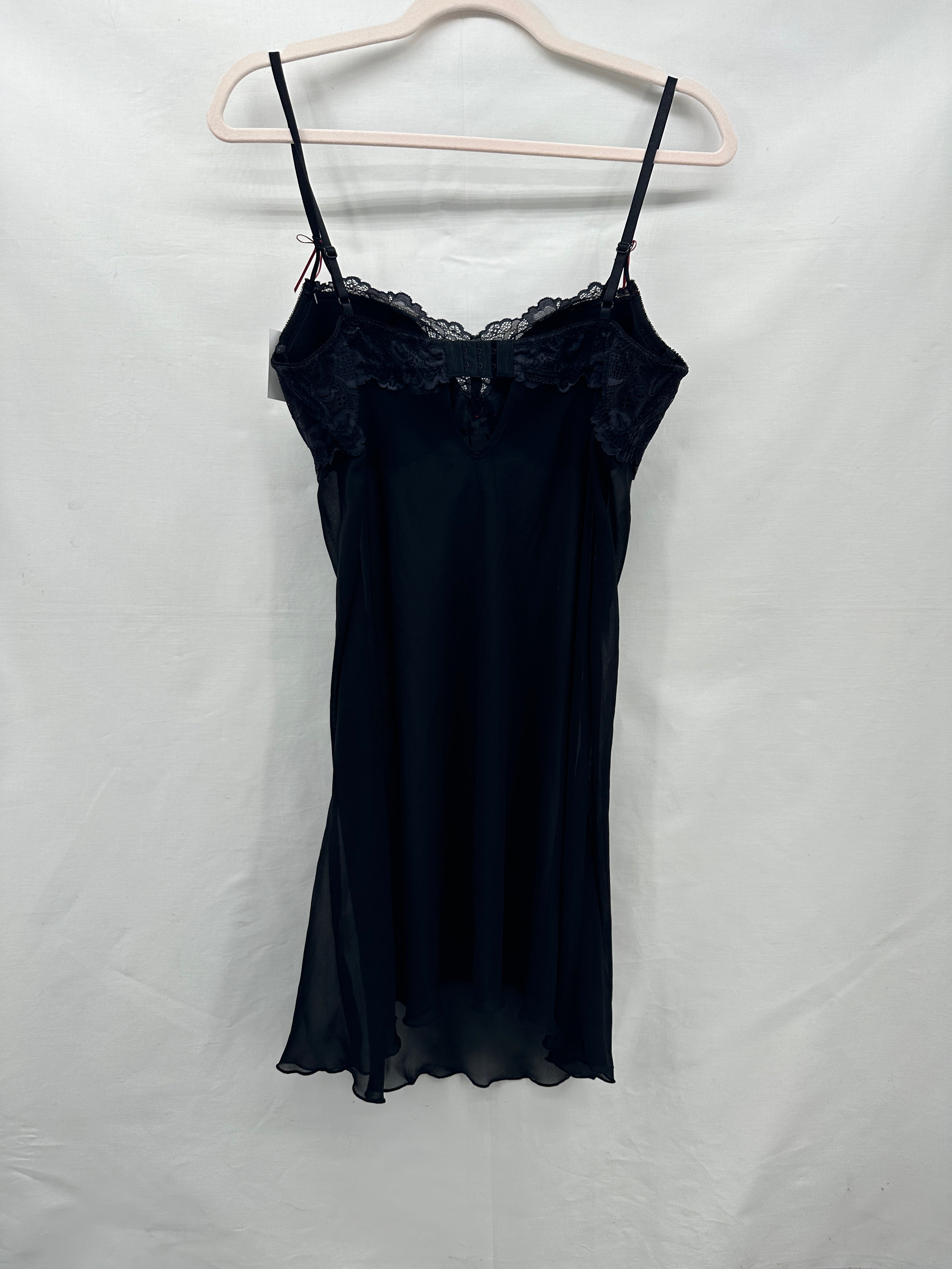 Nuisette Darjeeling Noir