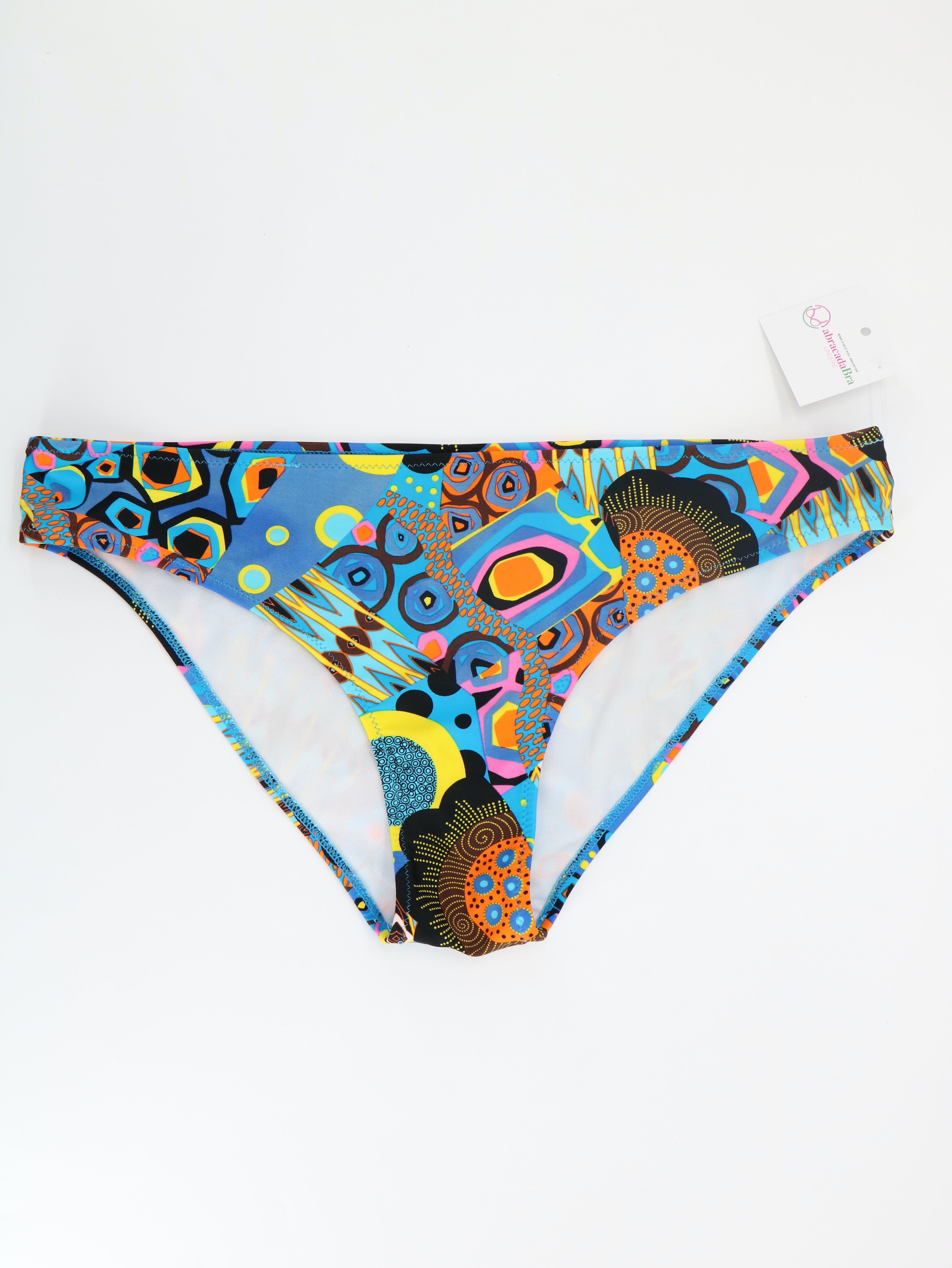 Maillot de bain Bleu