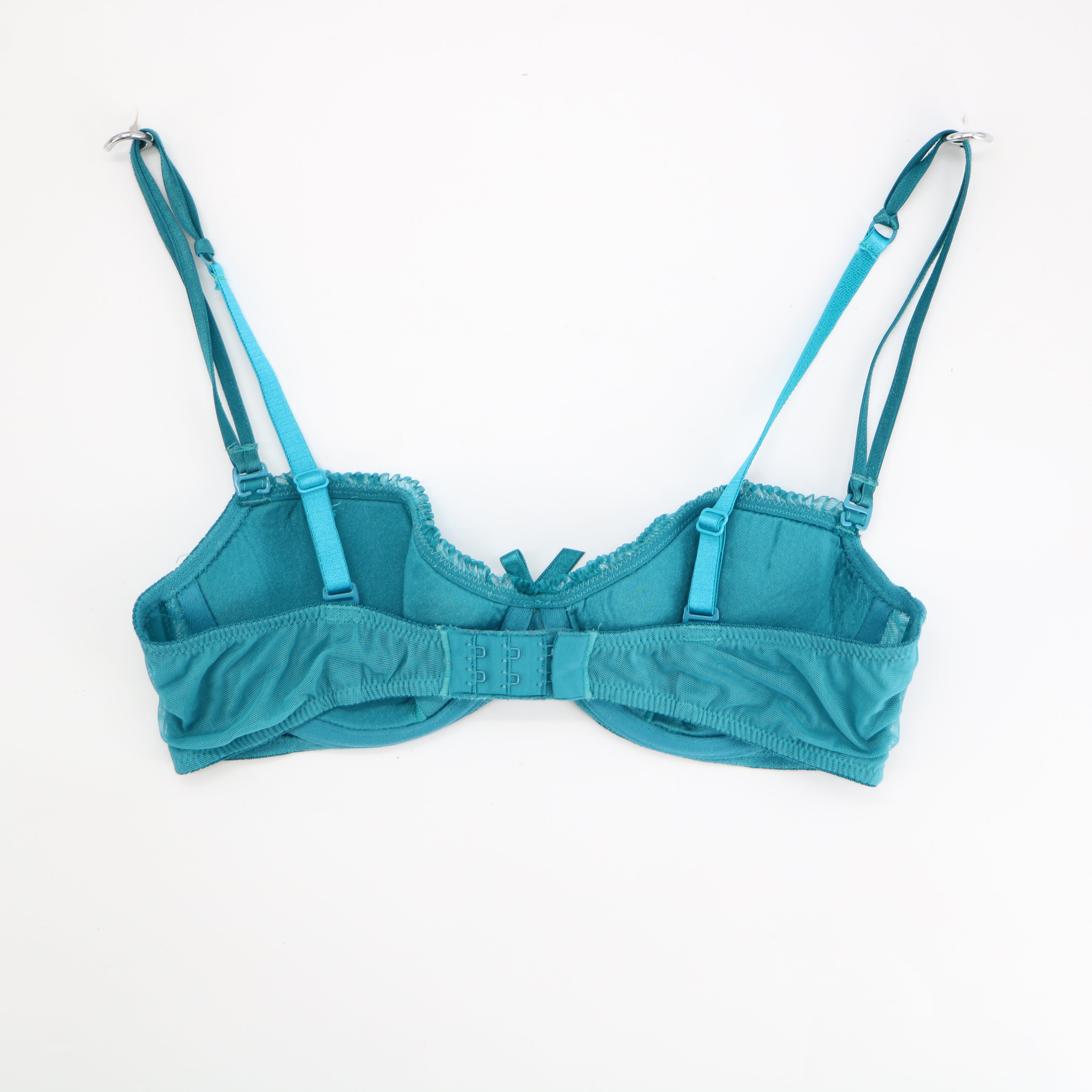 Soutien-gorge Marque inconnue Bleu