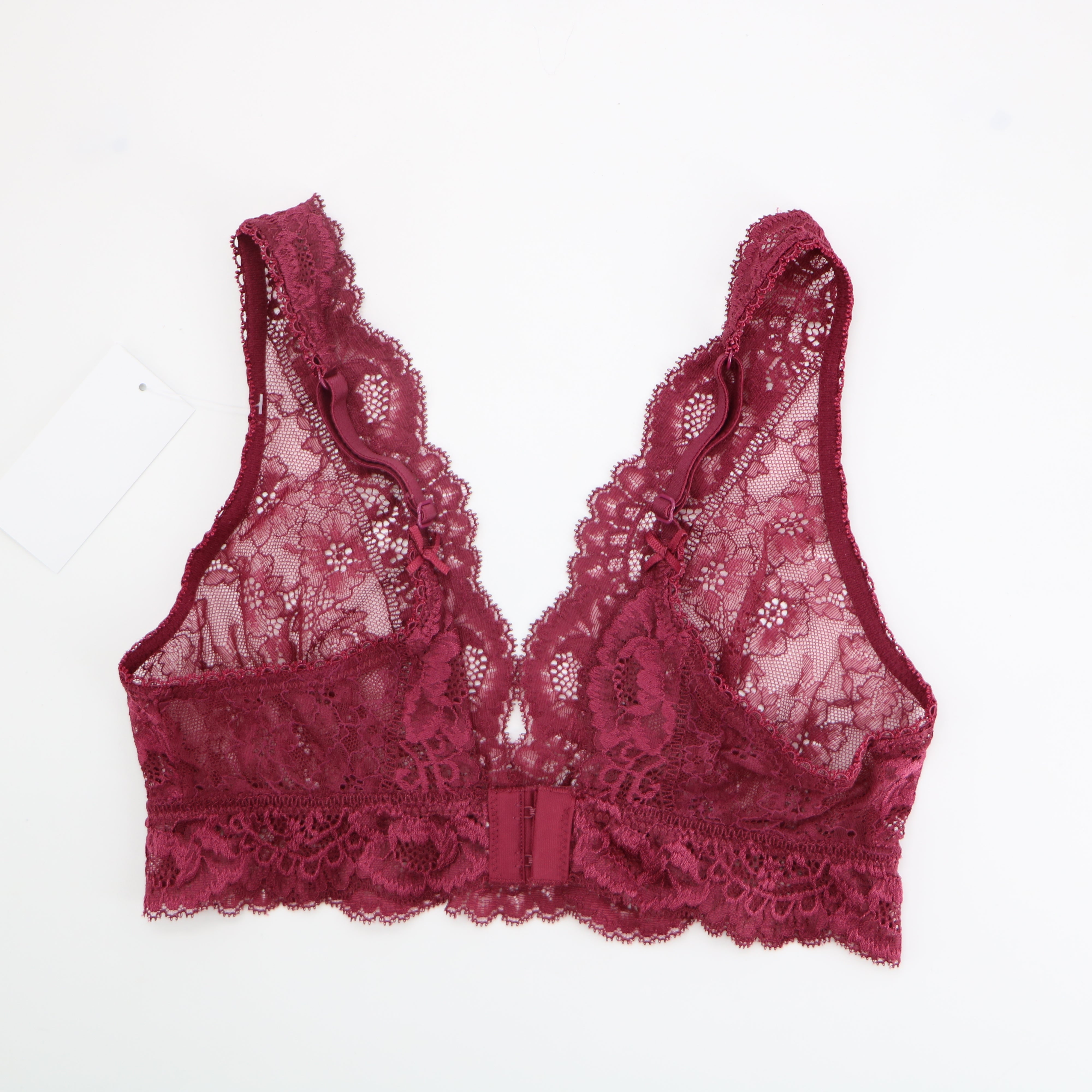 Soutien-gorge Violet