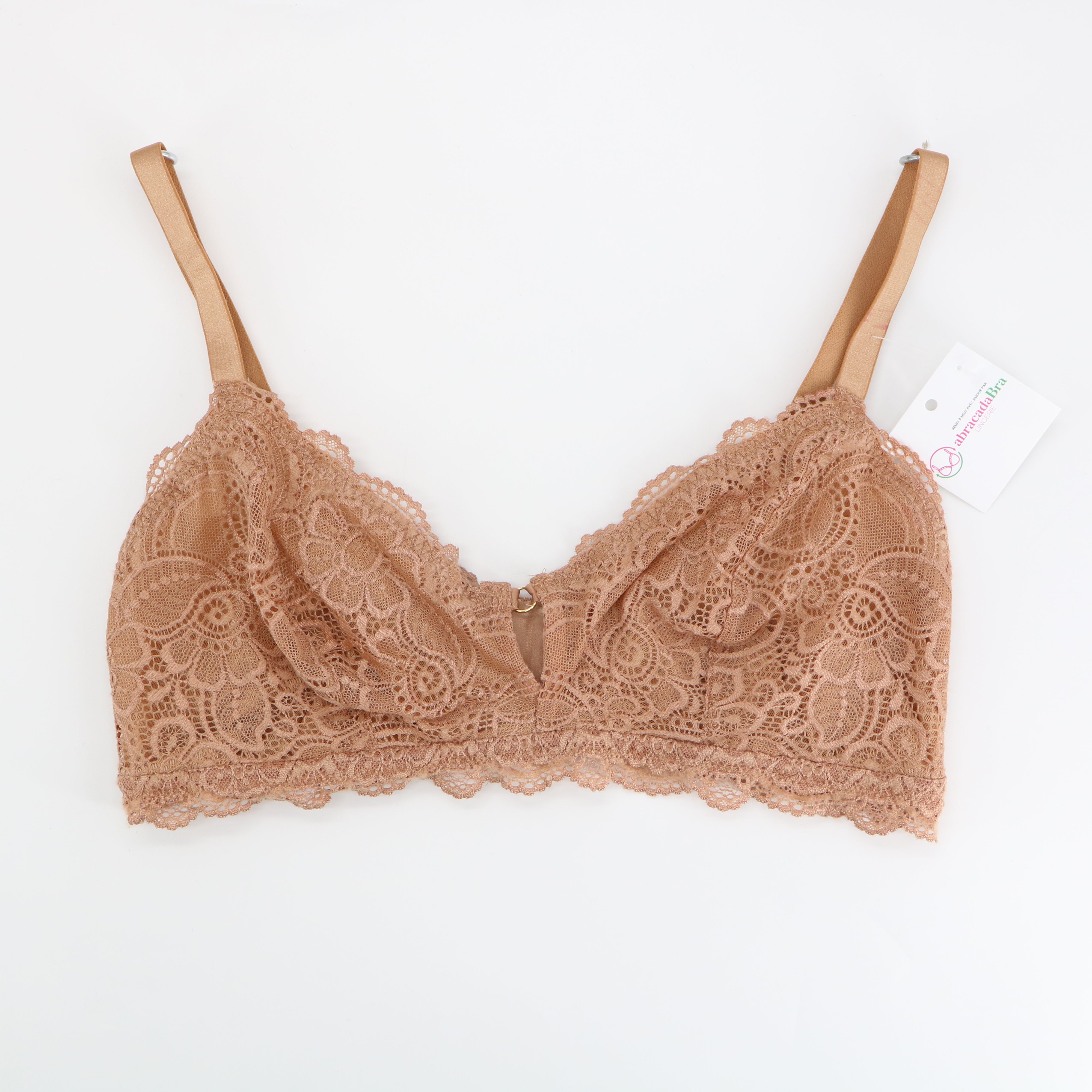 Soutien-gorge Aerie Beige