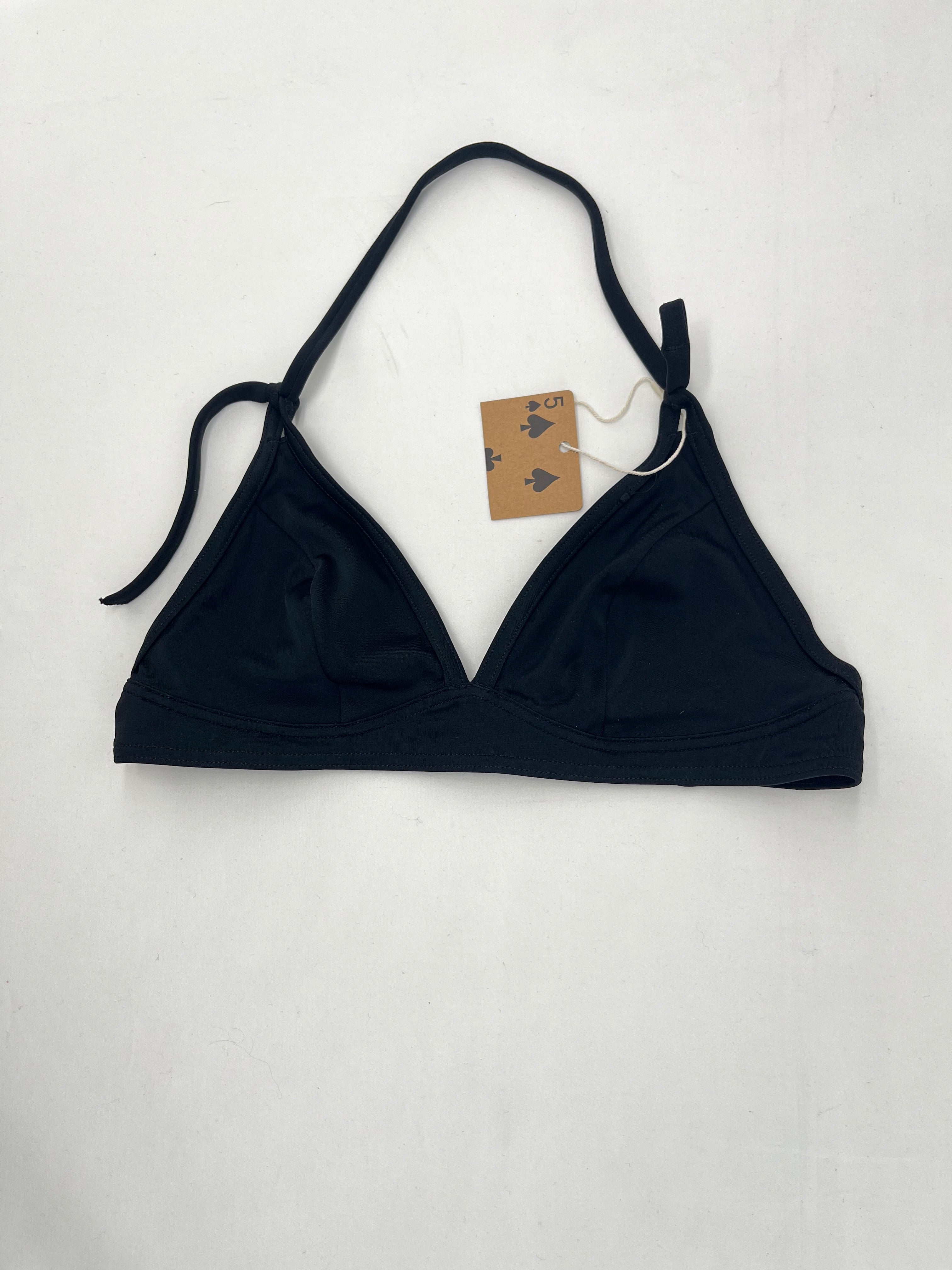 Maillot de bain Tribord Noir
