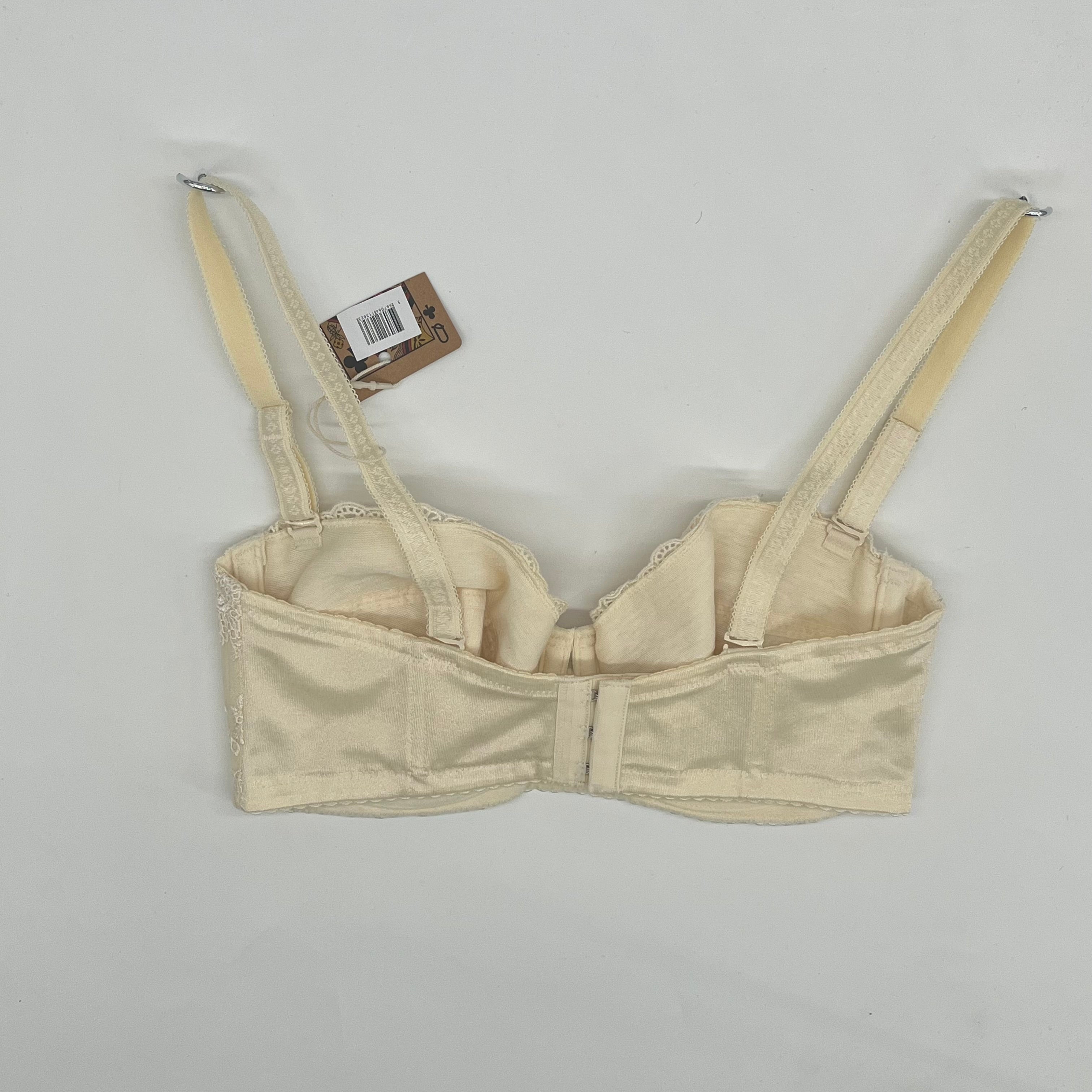 Soutien-gorge Wacoal Jaune