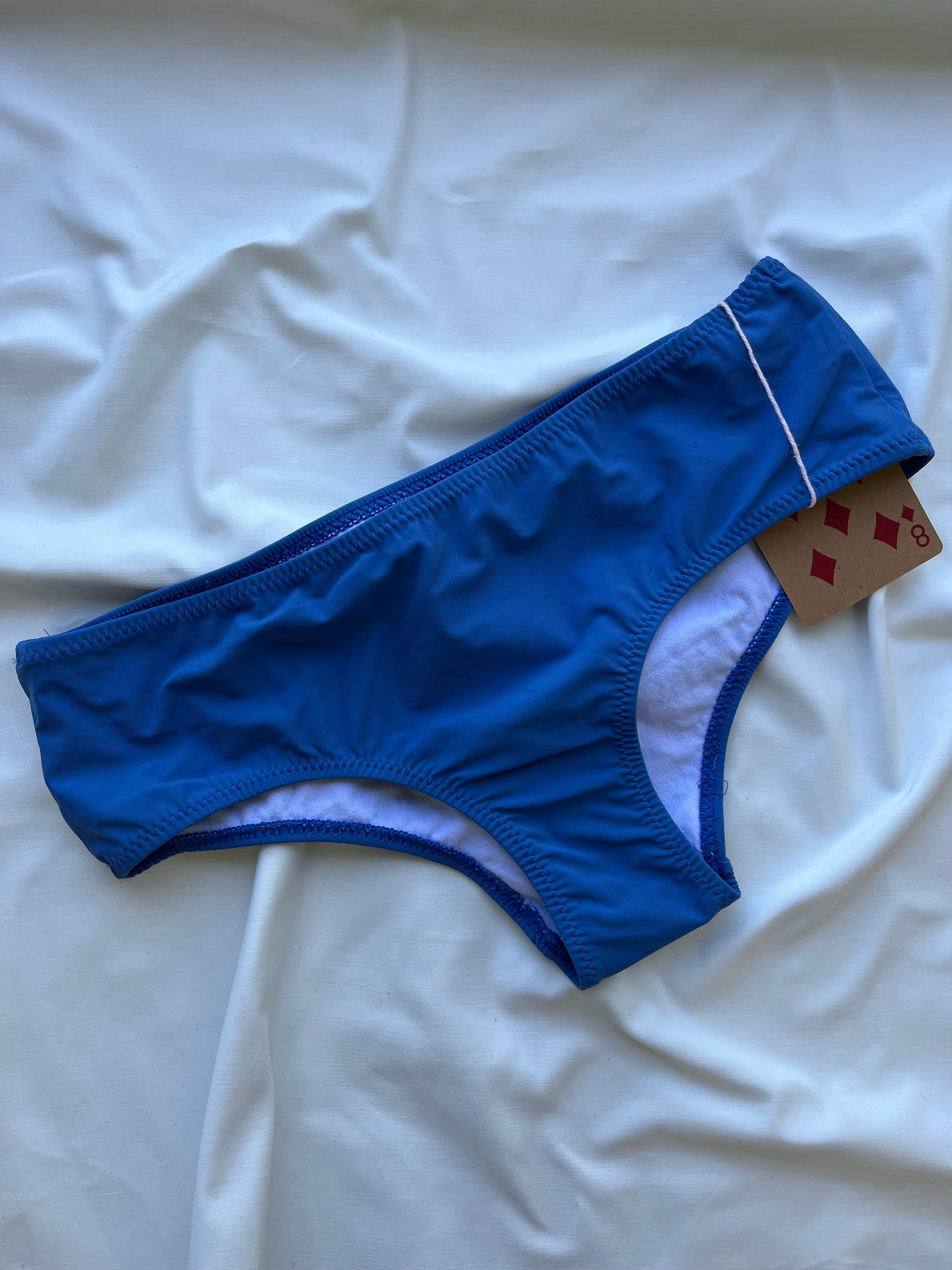 Maillot de bain Ysé Bleu