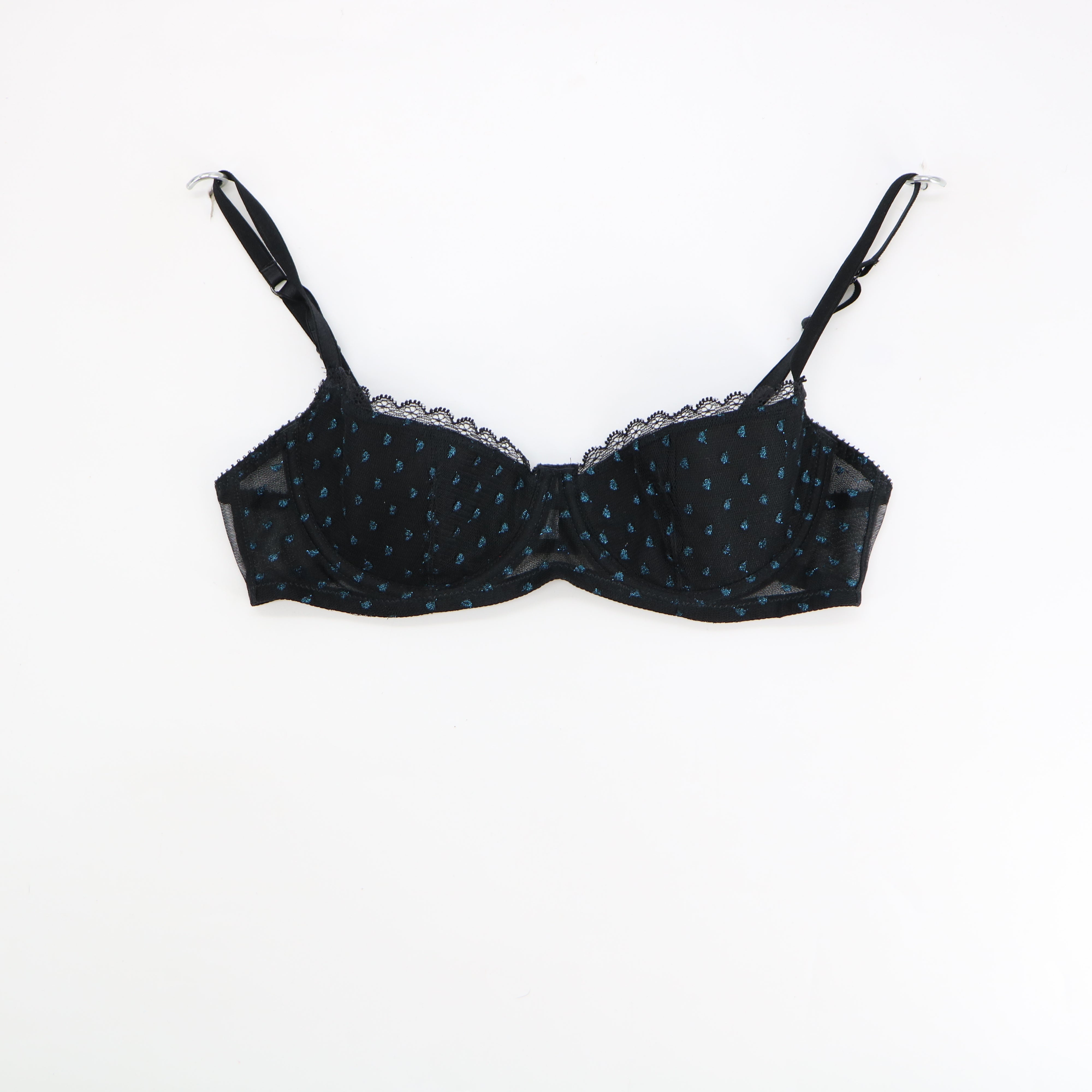Soutien-gorge Ysé Noir