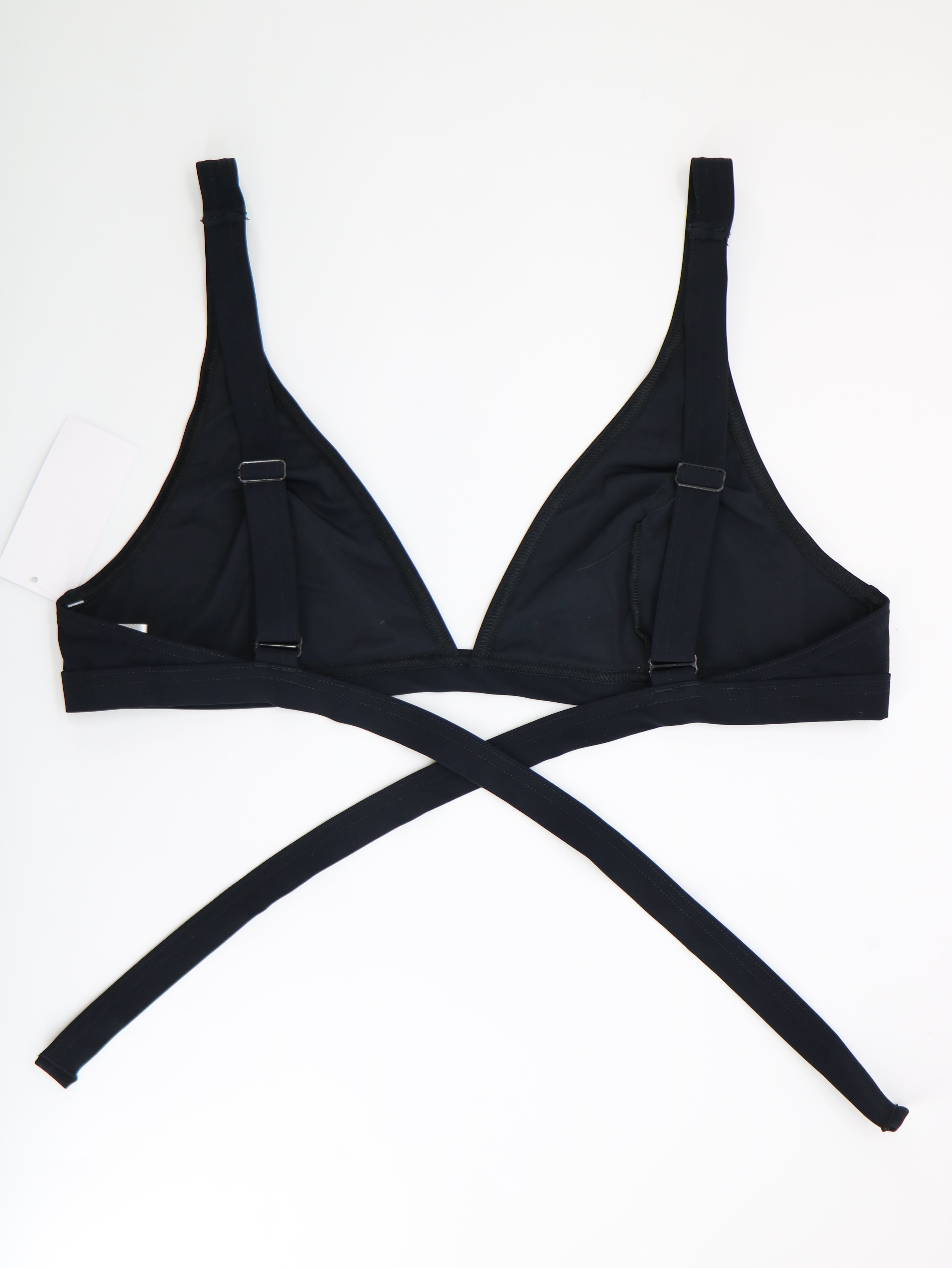 Maillot de bain Ysé (neuf) Noir
