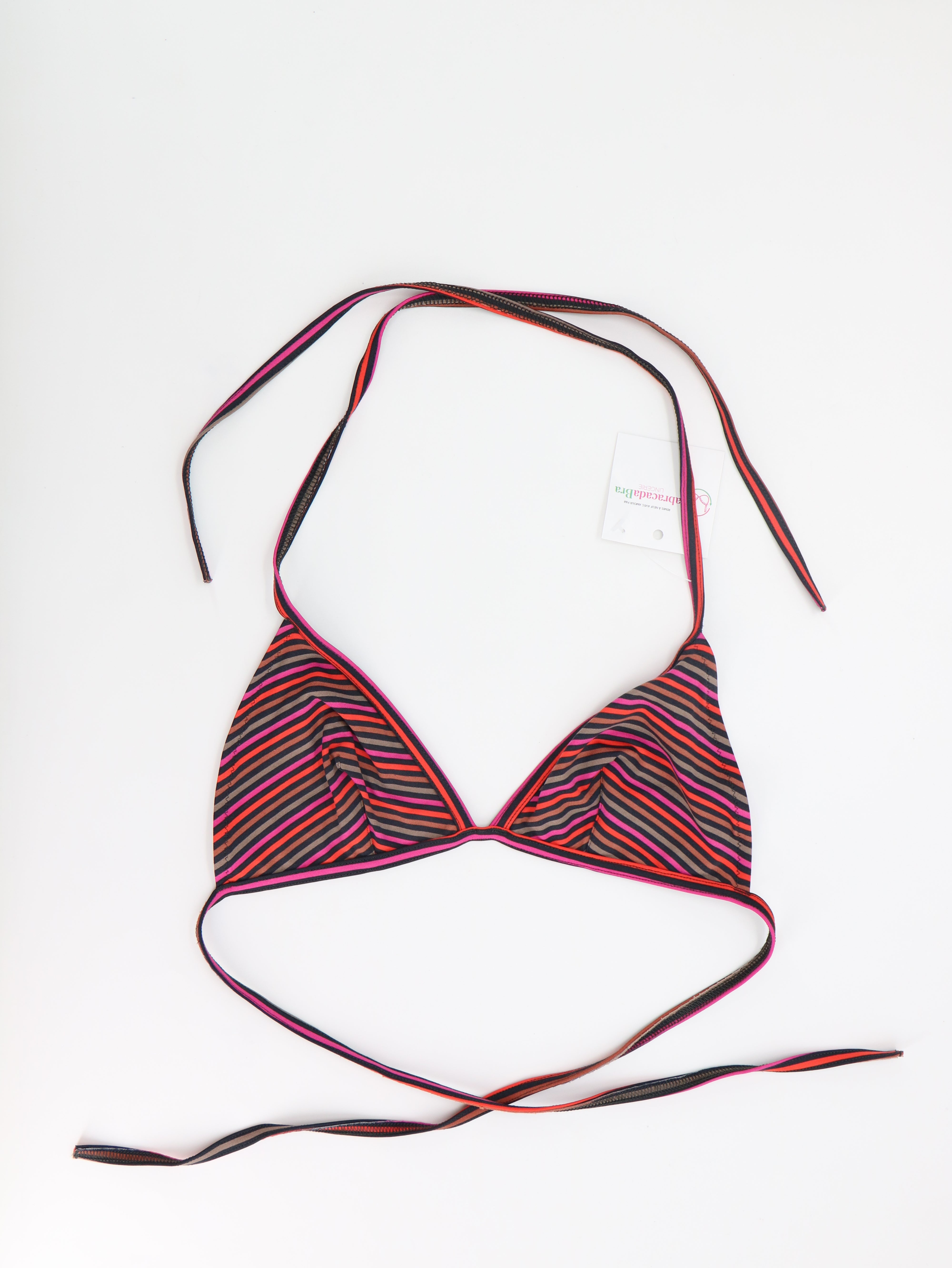 Maillot de bain Rose