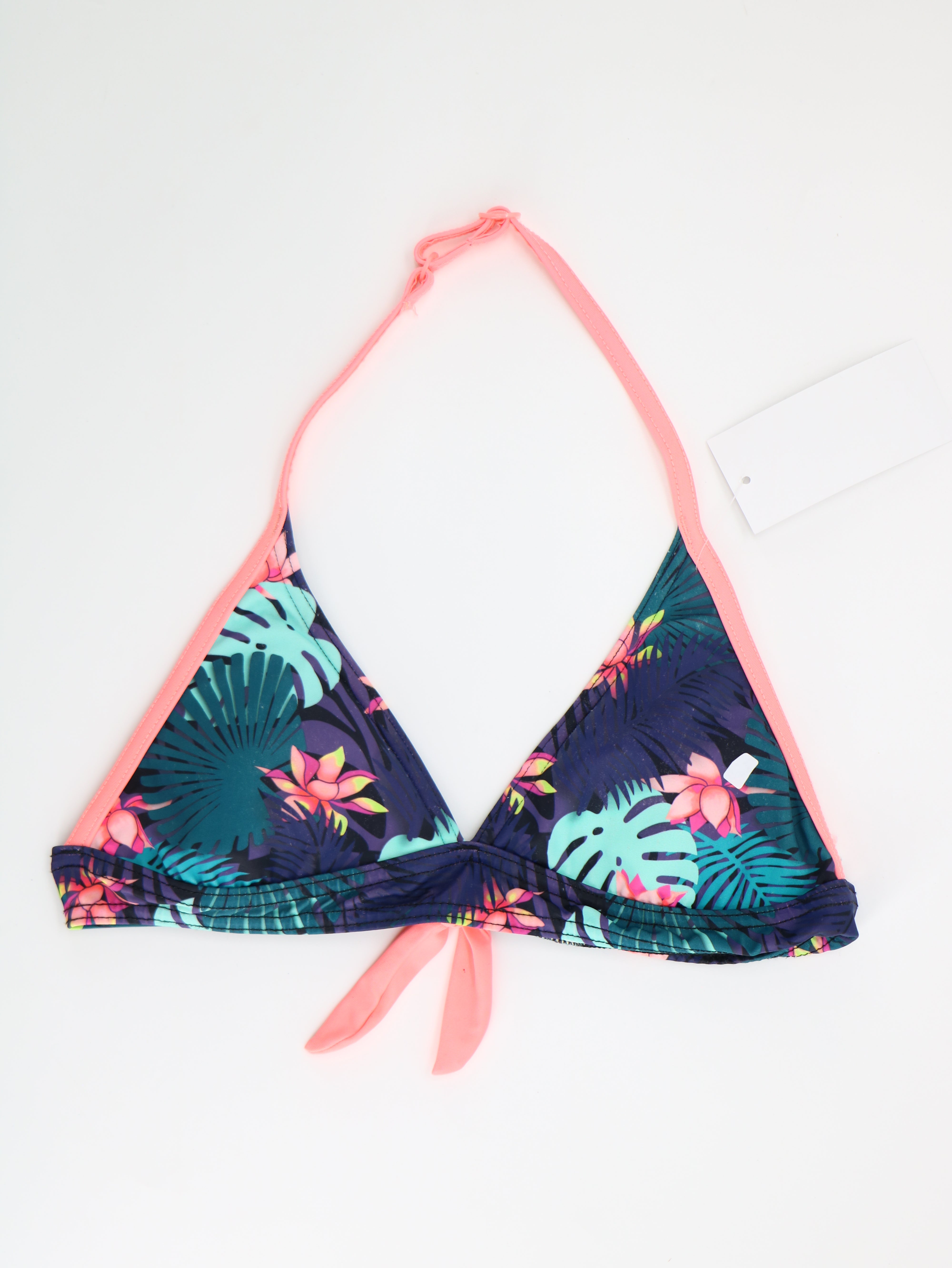 Maillot de bain Bleu