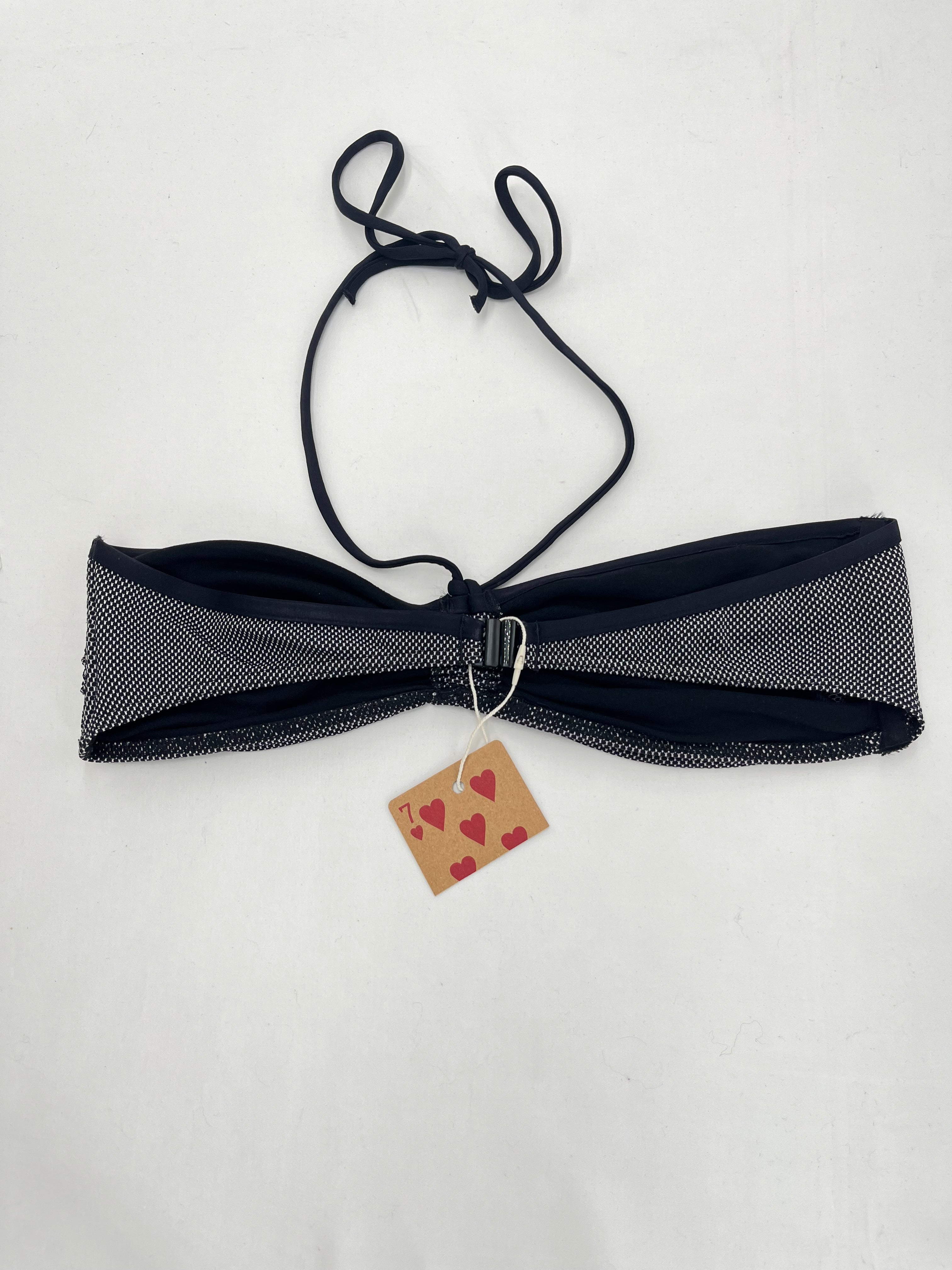 Maillot de bain Monoprix Noir