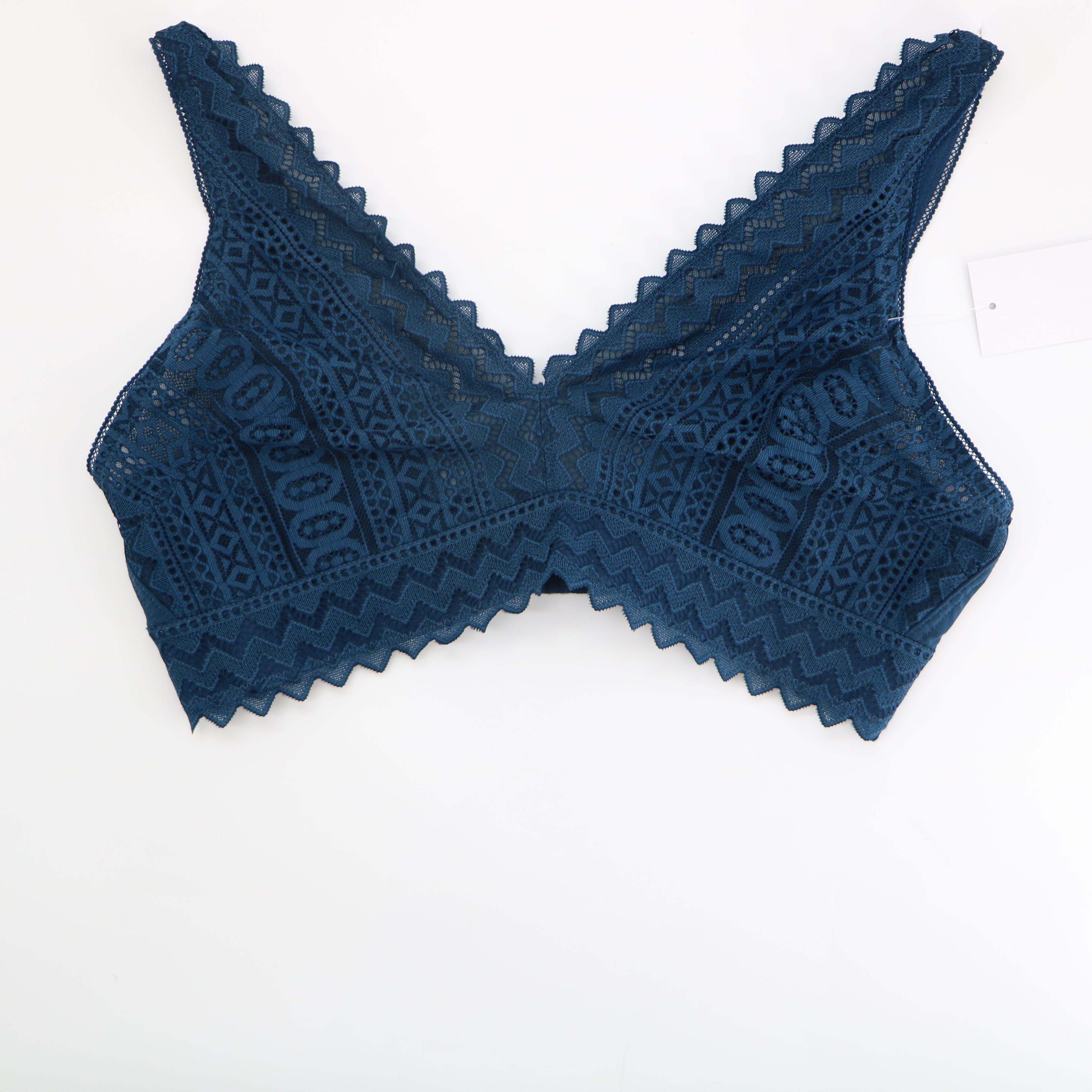 Soutien-gorge ETAM Bleu