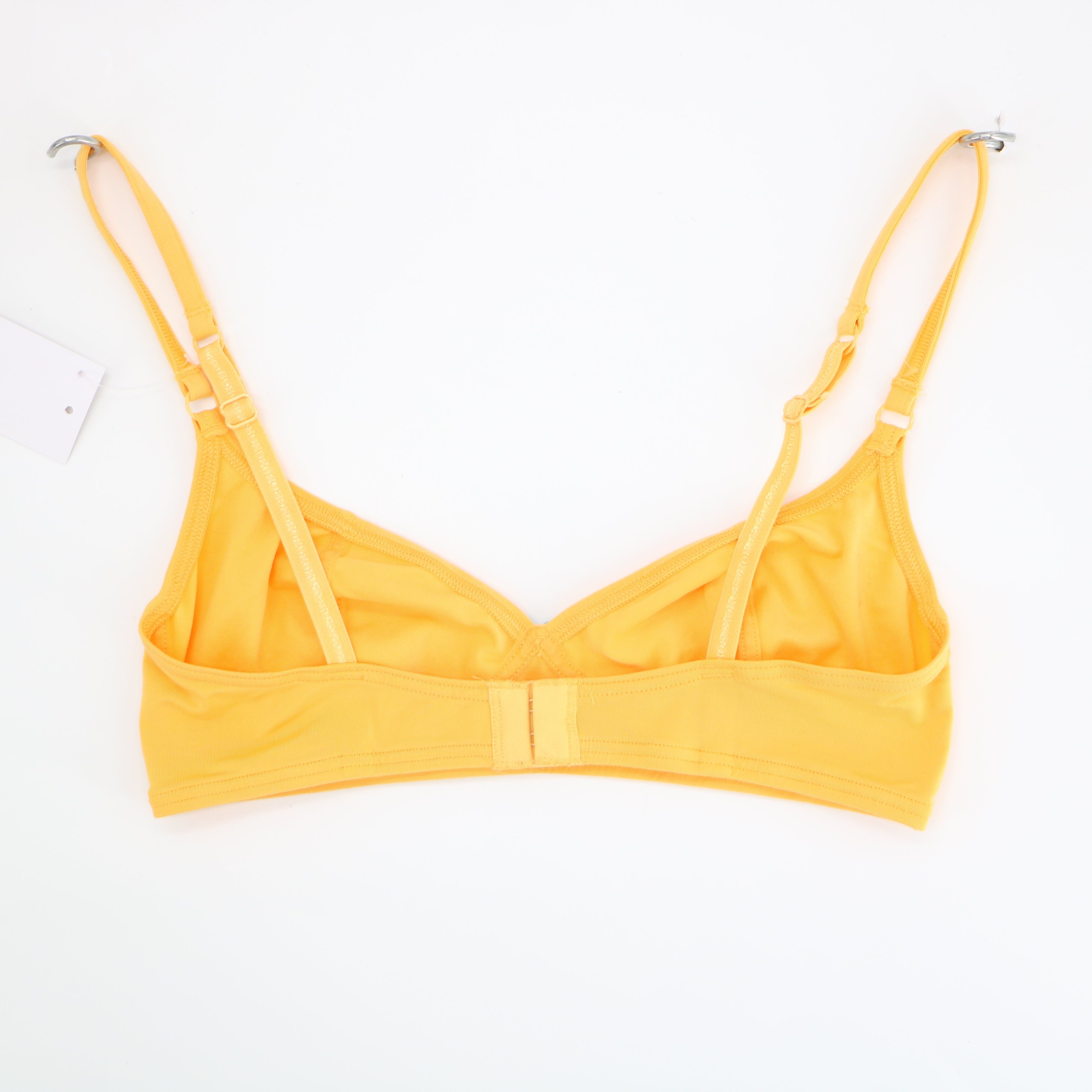 Soutien-gorge ETAM Jaune