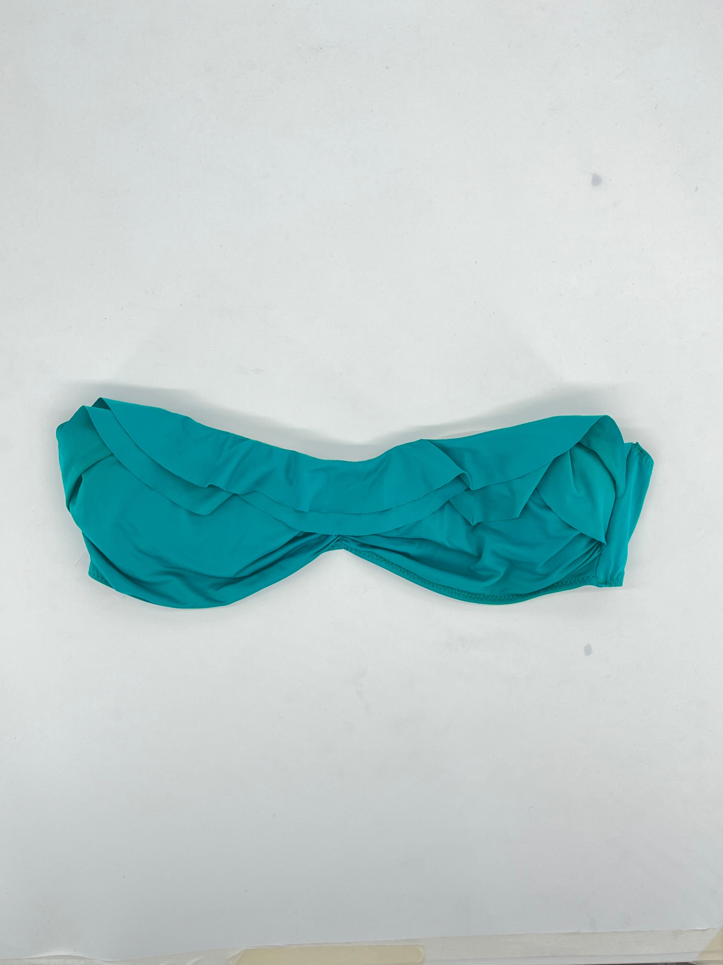 Maillot de bain Vert