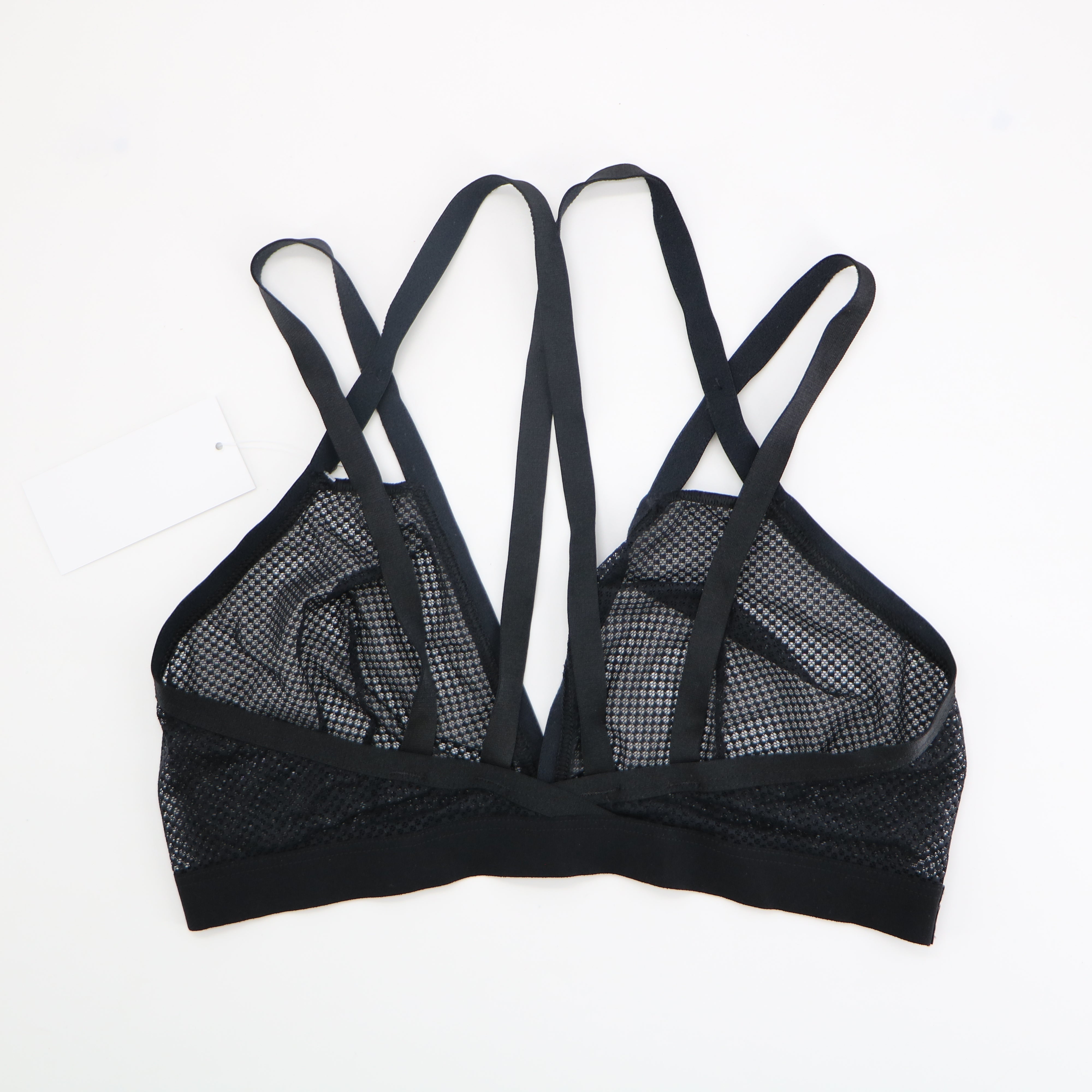 Soutien-gorge Noir