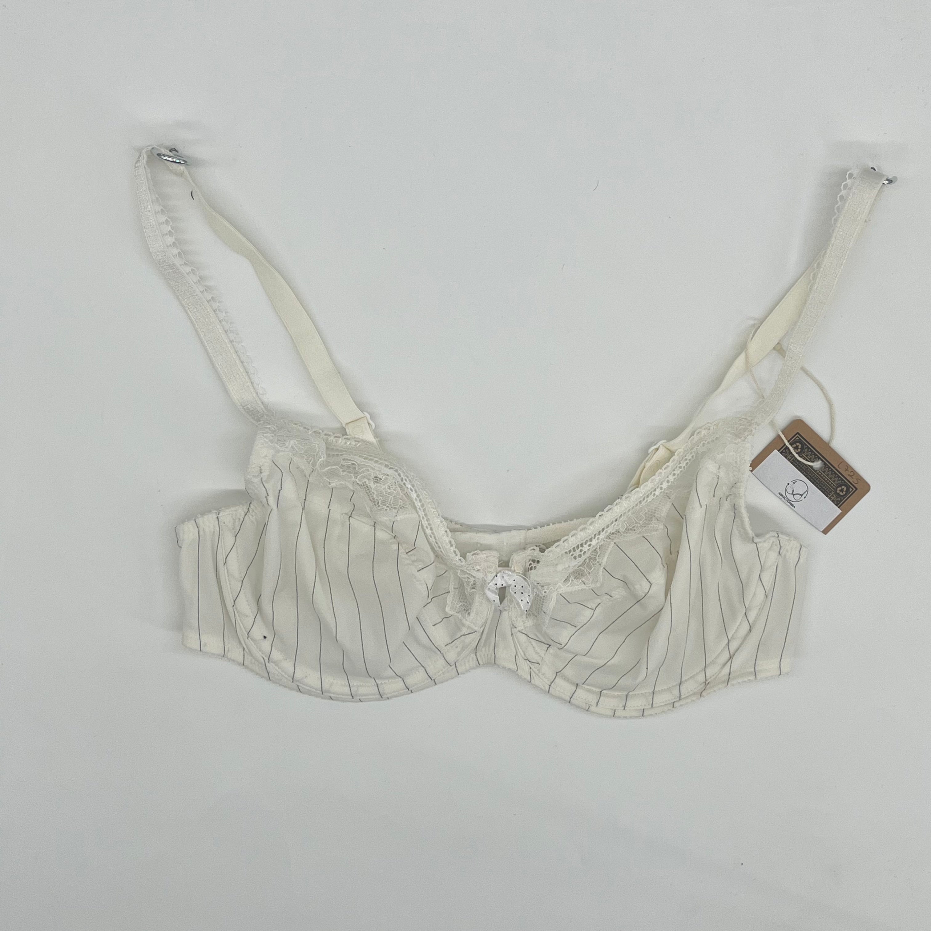 Soutien-gorge Chantelle Blanc
