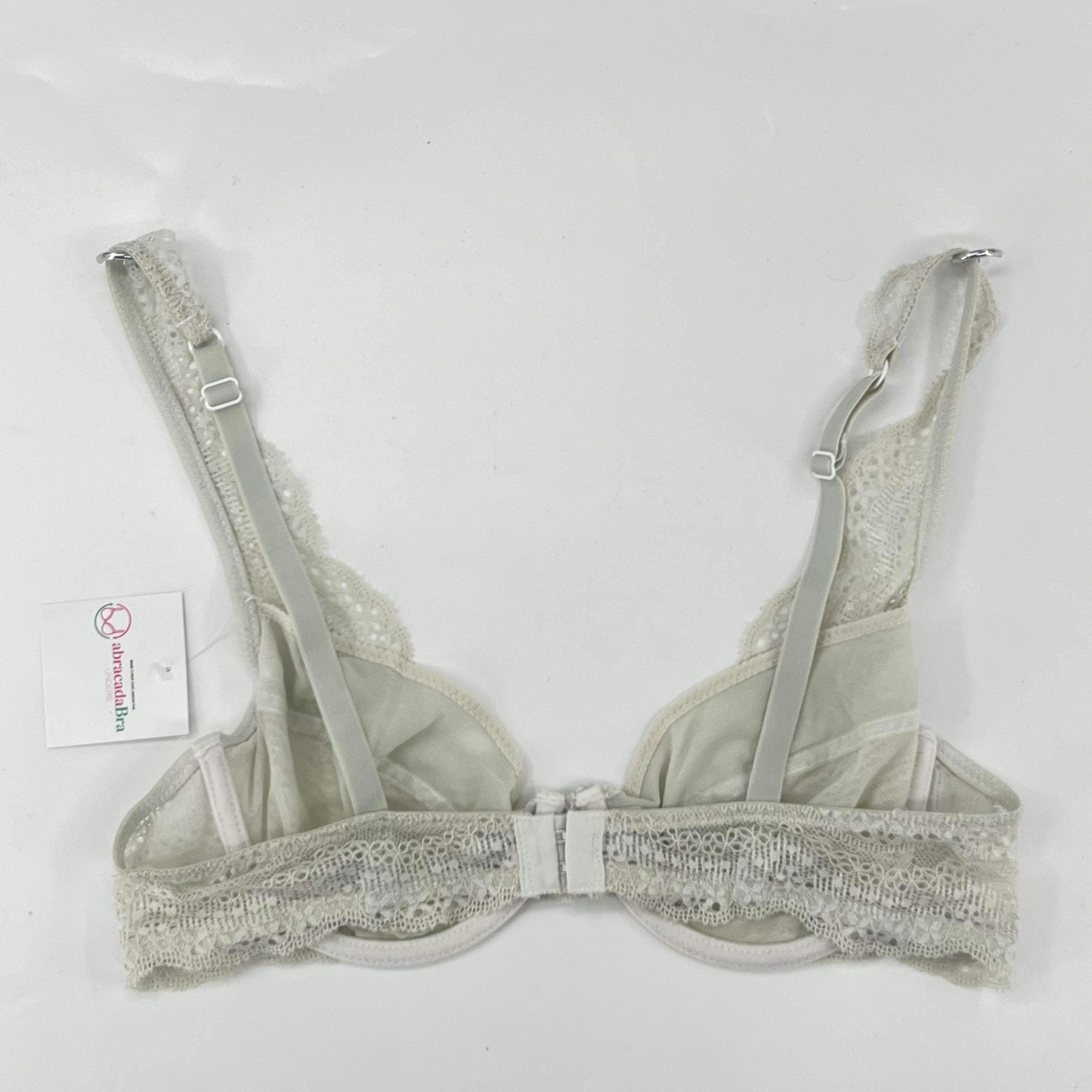 Soutien-gorge Blanc