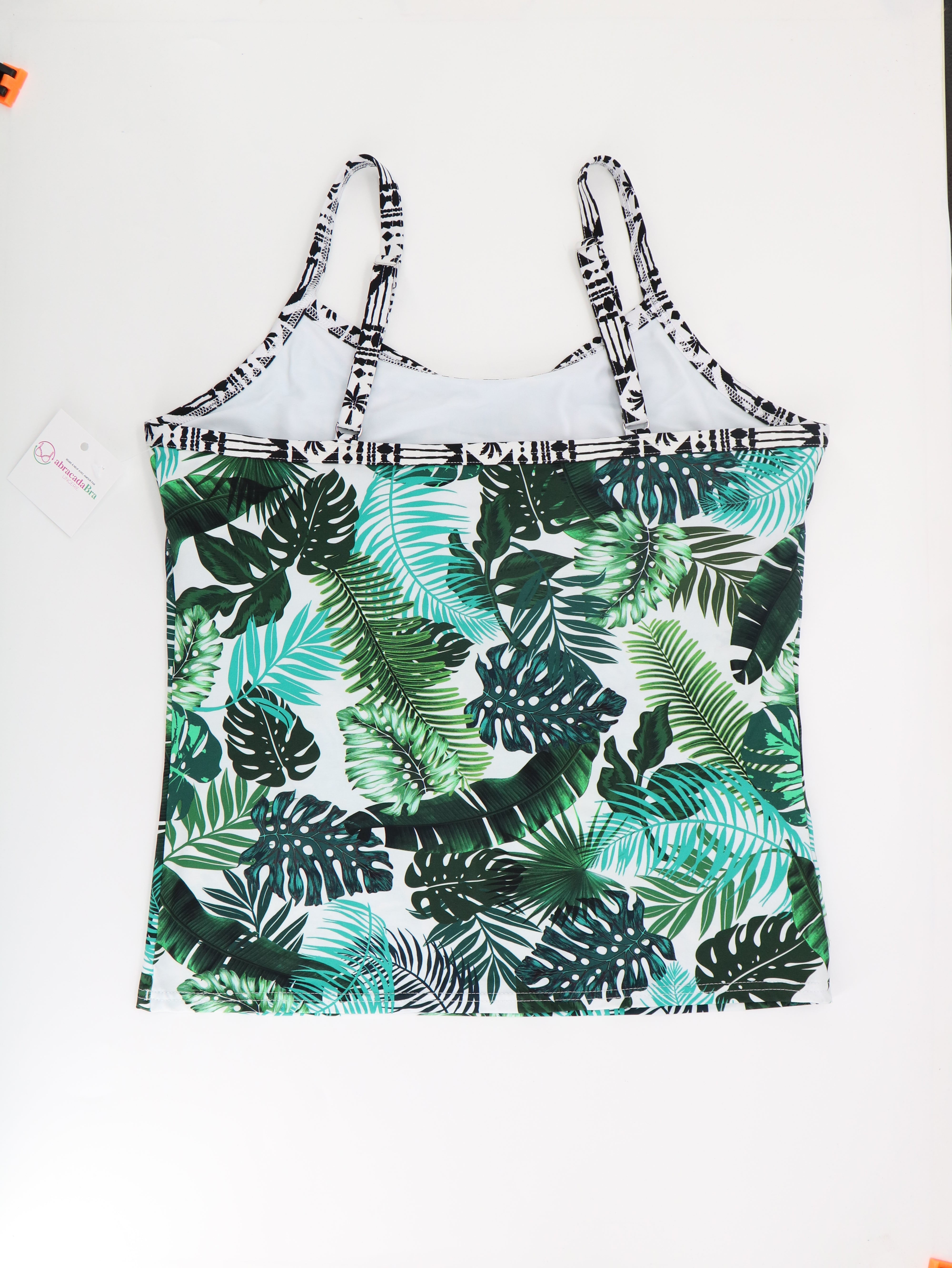 Maillot de bain Vert