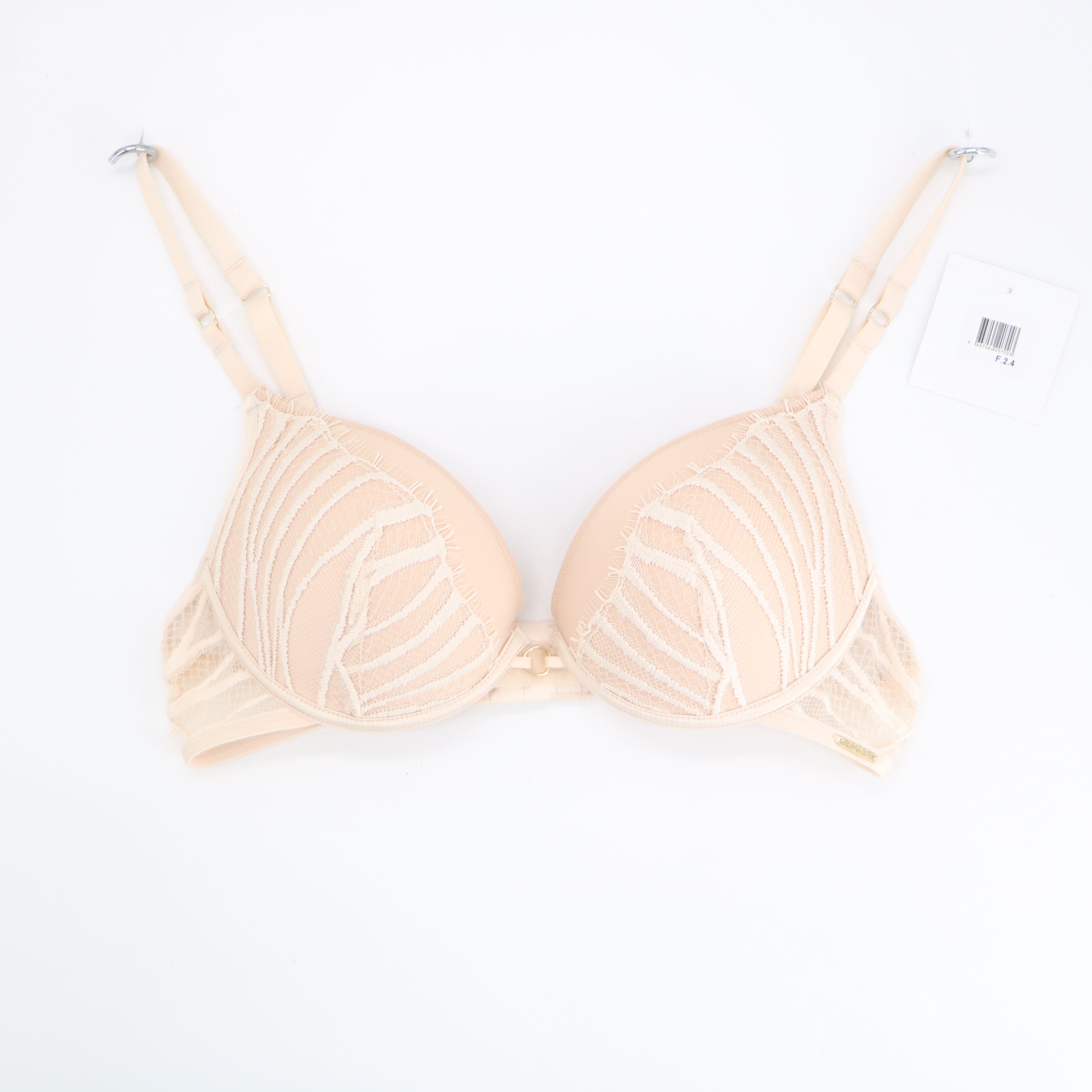Soutien-gorge RougeGorge Beige