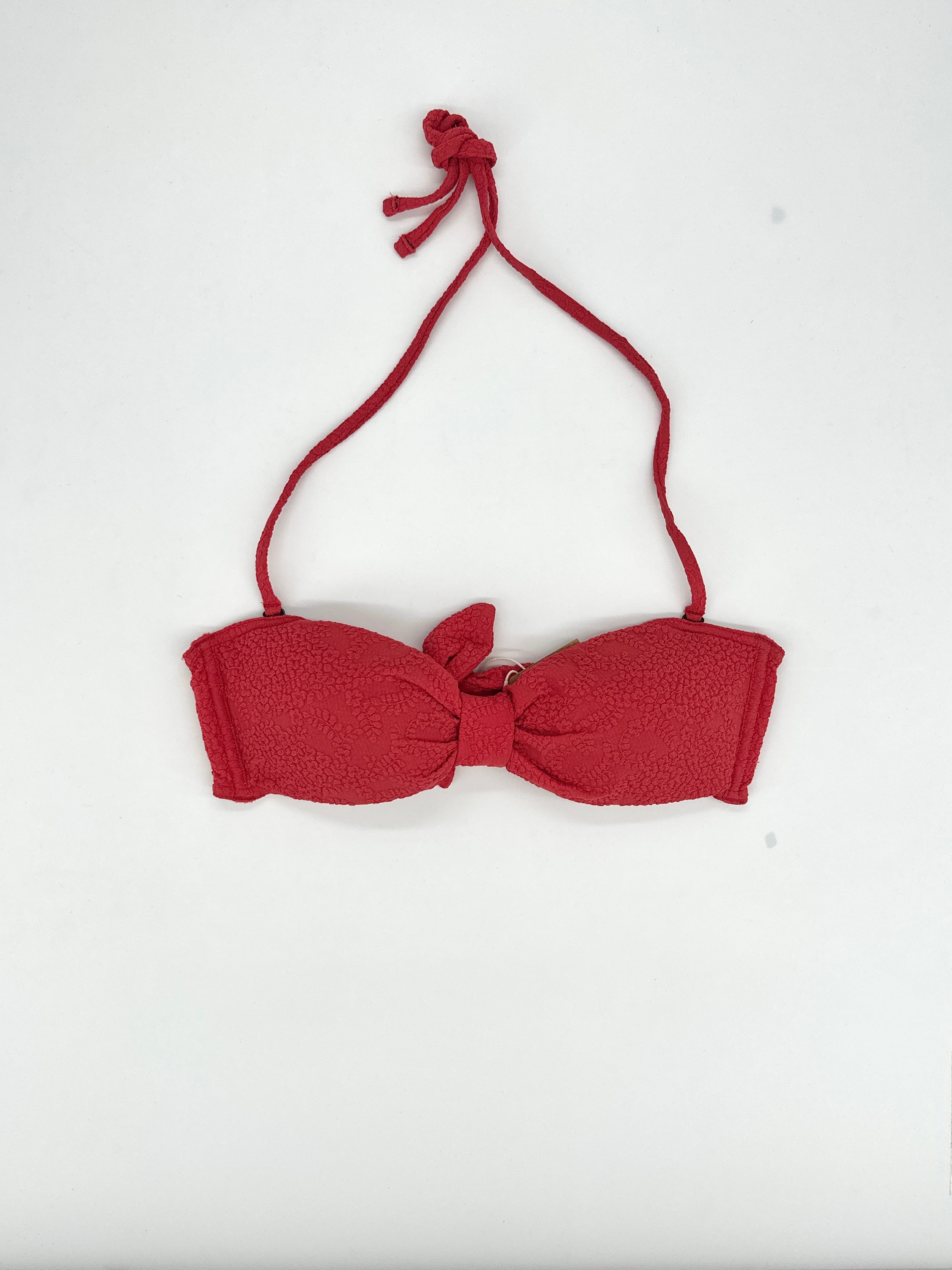 Maillot de bain Ysé Rouge