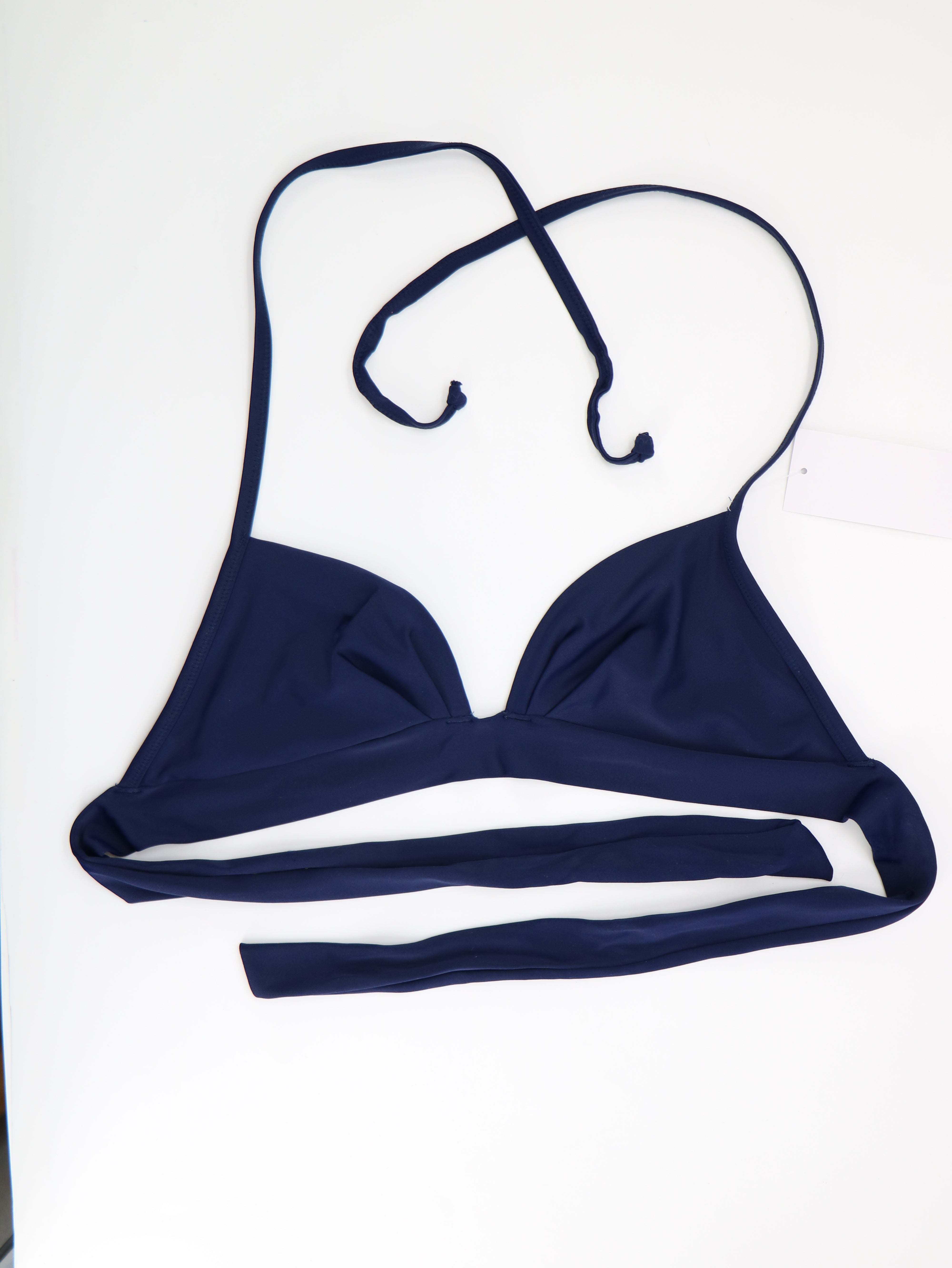Maillot de bain Bleu