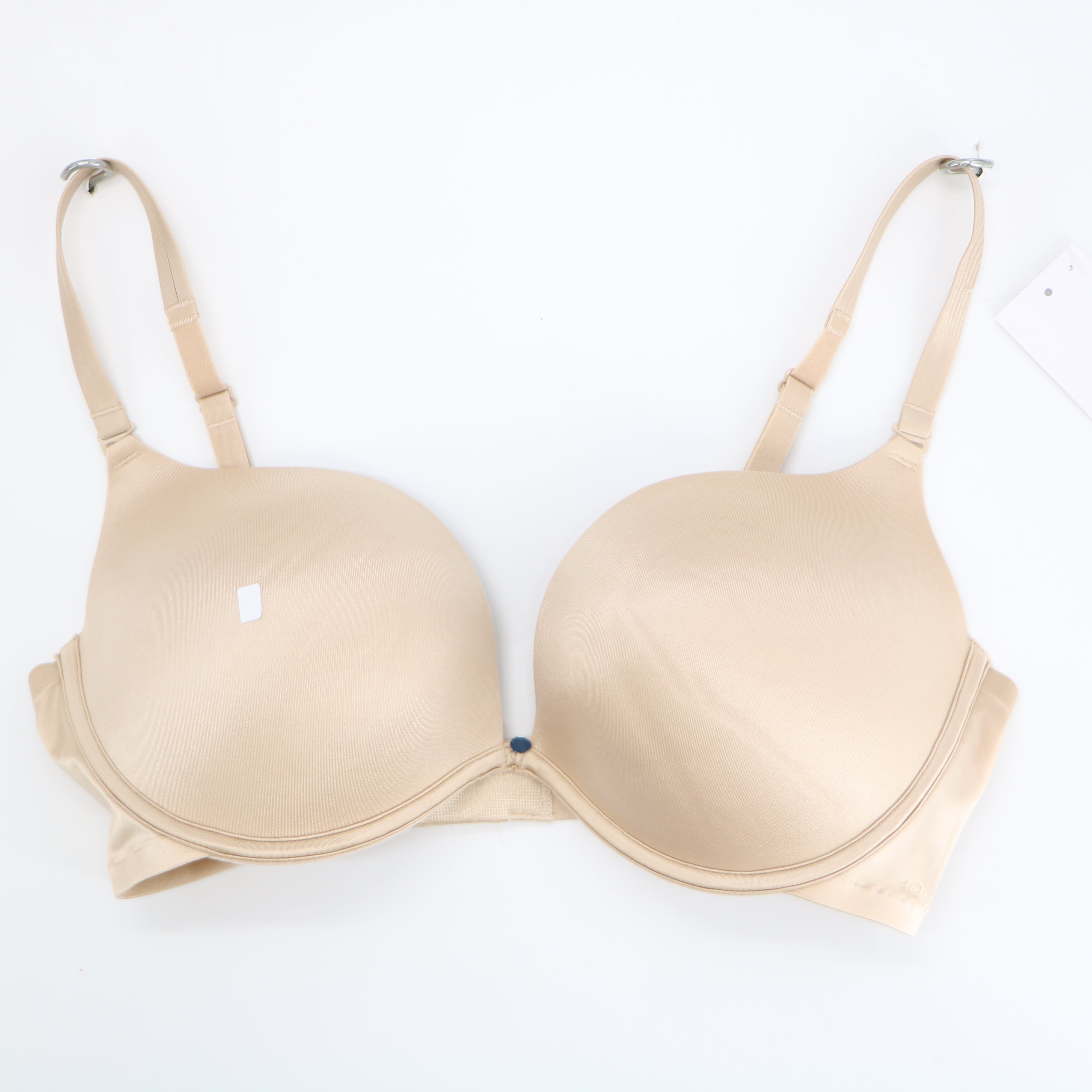 Soutien-gorge RougeGorge Beige