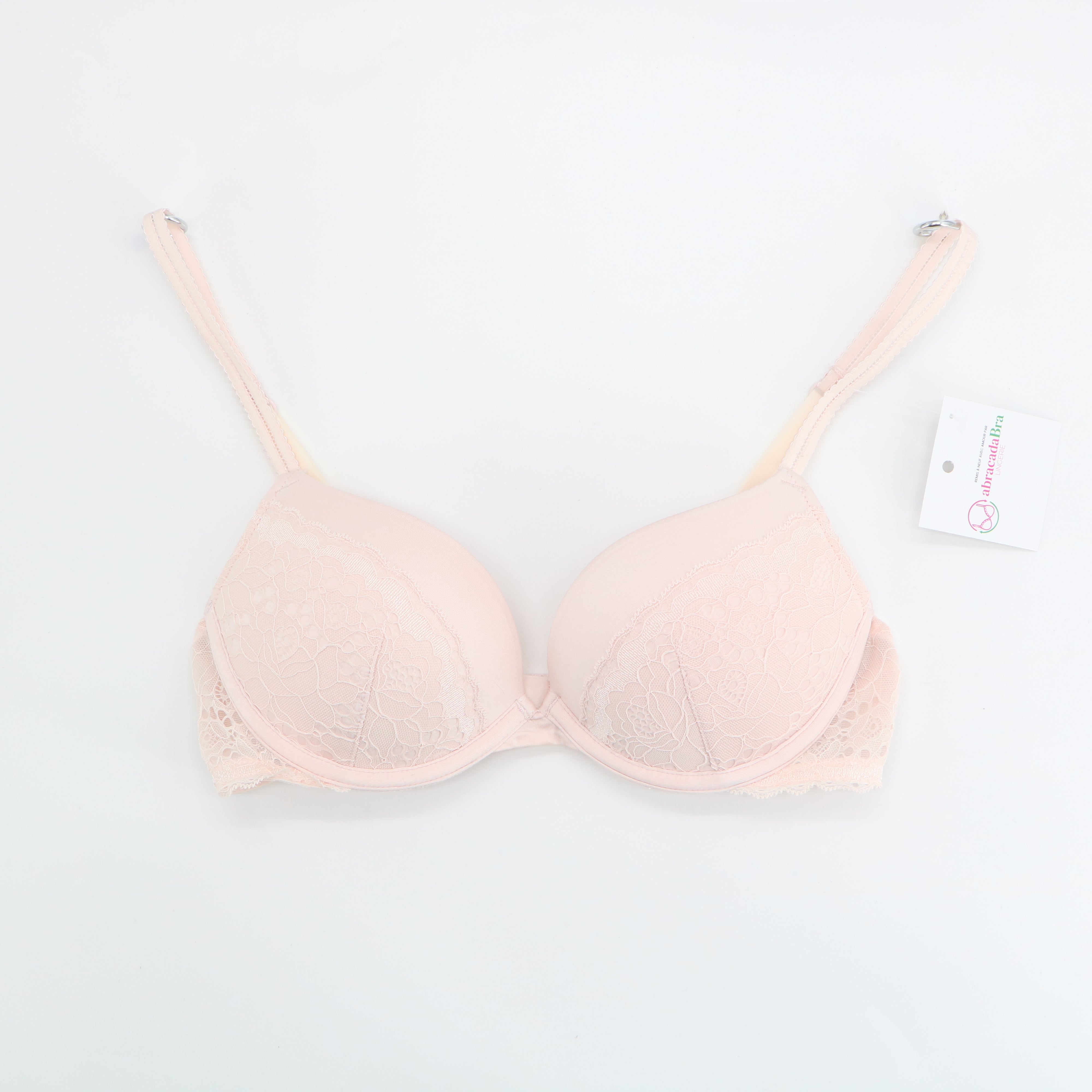 Soutien-gorge Rose