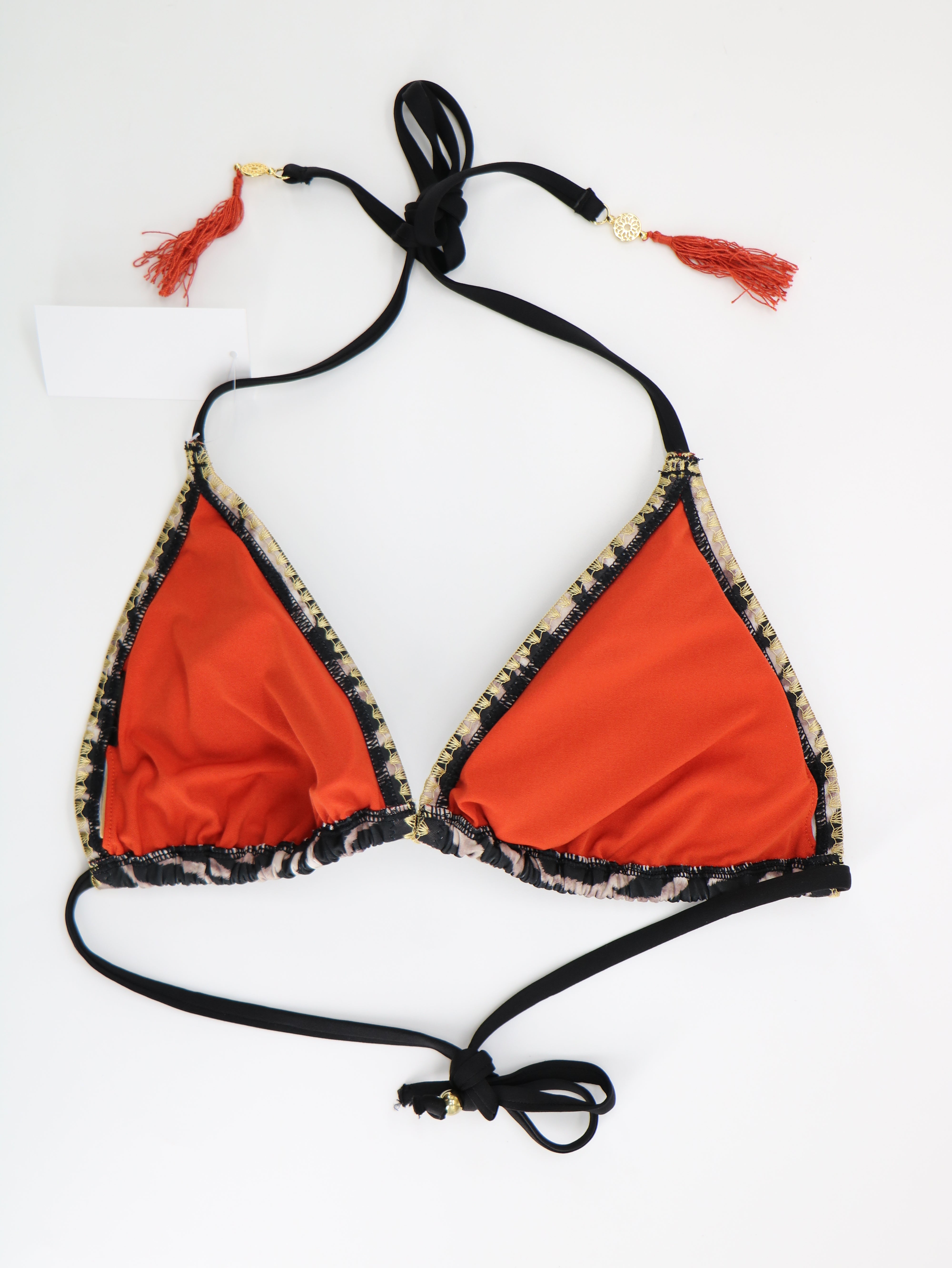 Maillot de bain Noir