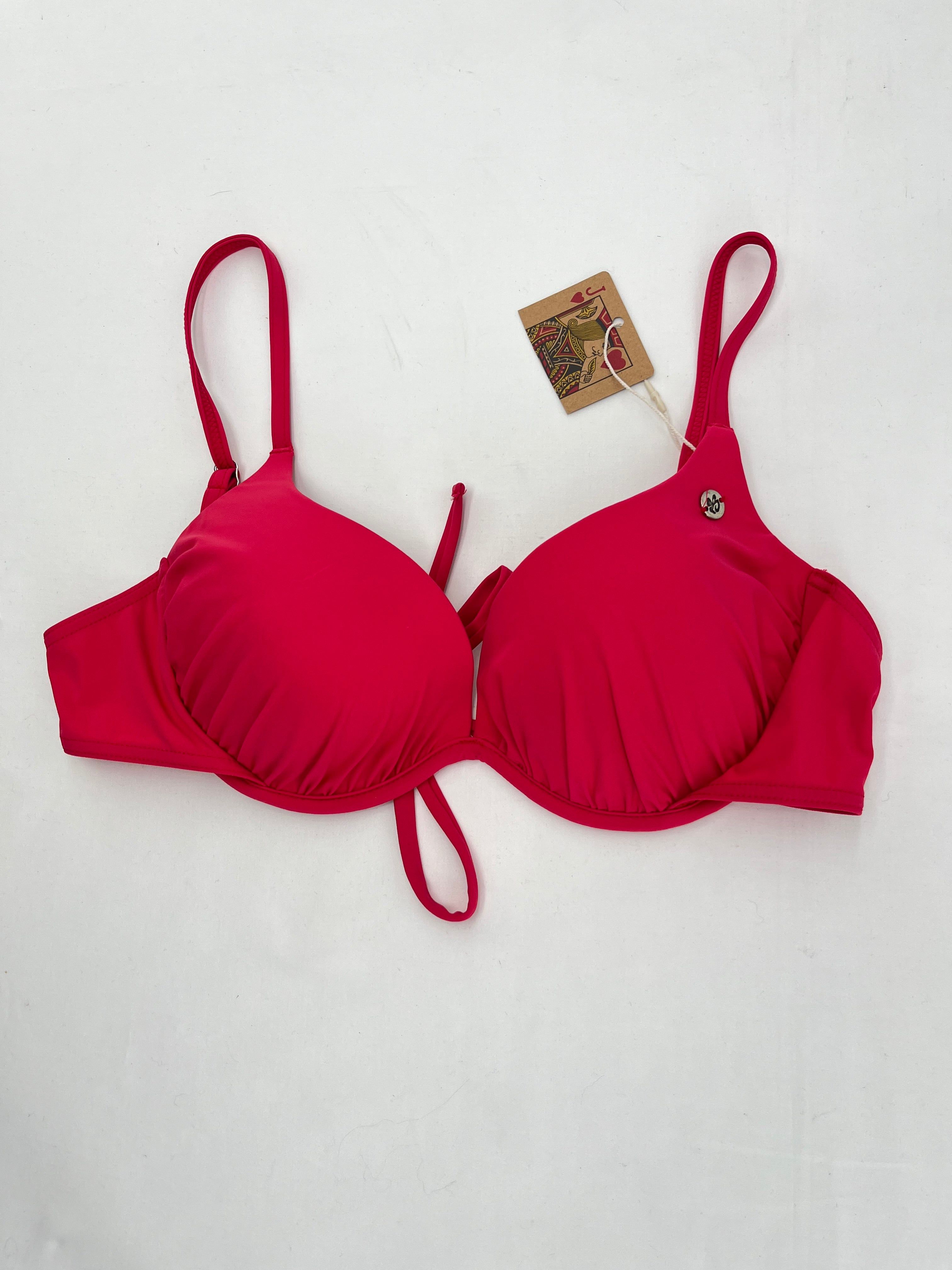 Maillot de bain Banana Moon Rose